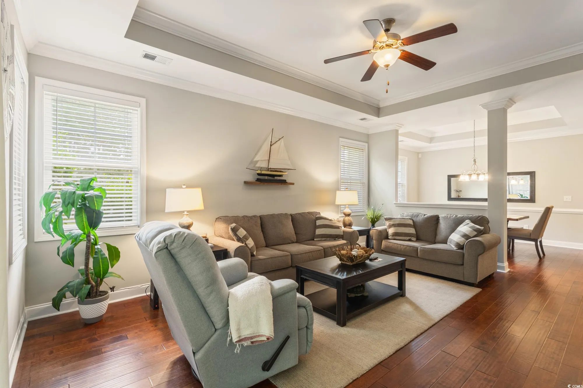 Property Slideshow image 19 of 40 | 482 botany loop # 155, Murrells Inlet, SC, 29576