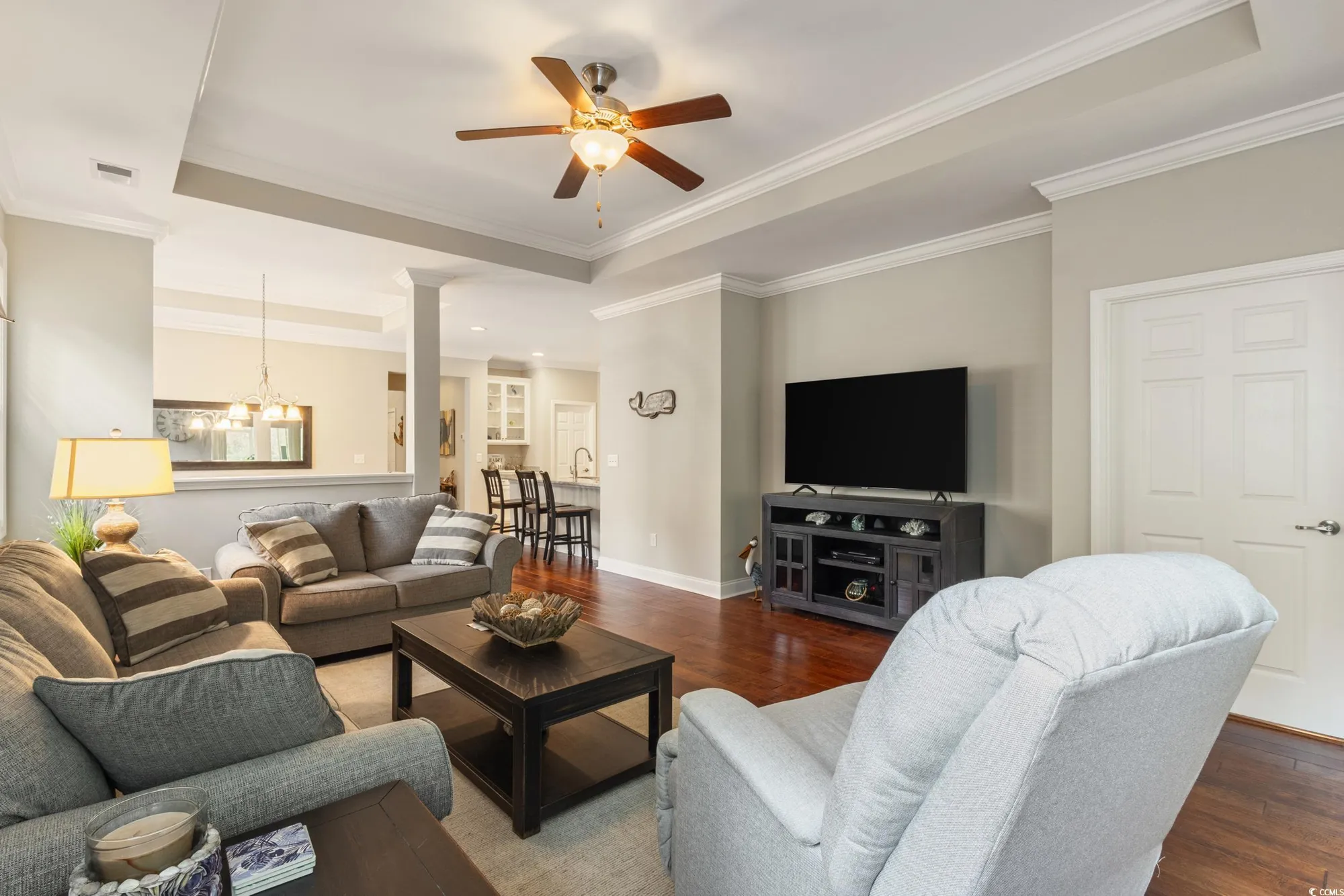 Property Slideshow image 20 of 40 | 482 botany loop # 155, Murrells Inlet, SC, 29576