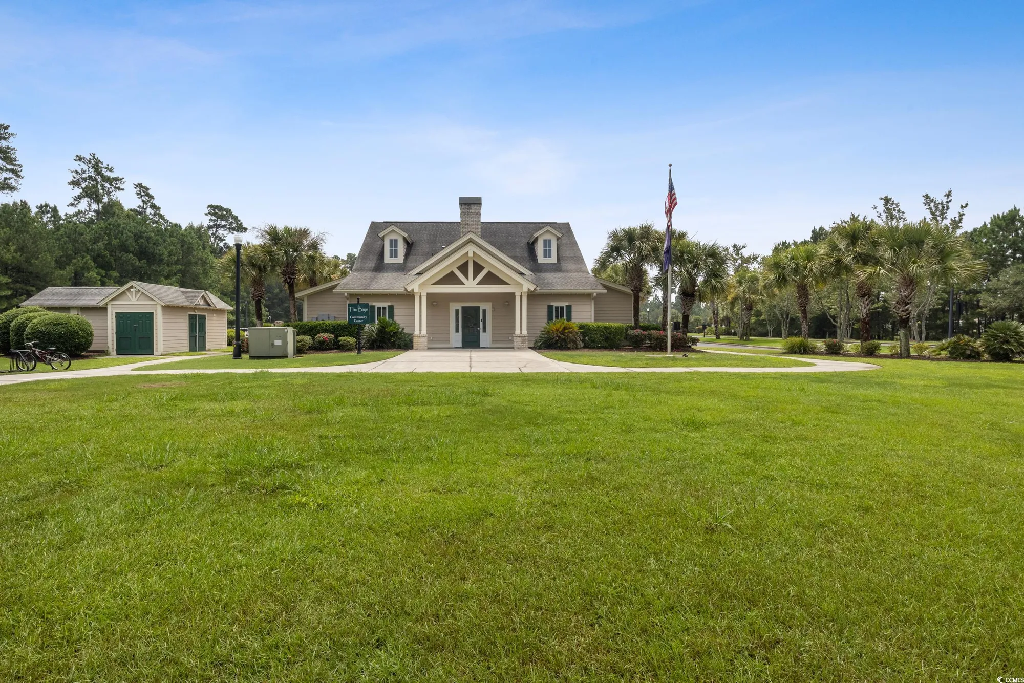 Property Slideshow image 39 of 40 | 482 botany loop # 155, Murrells Inlet, SC, 29576