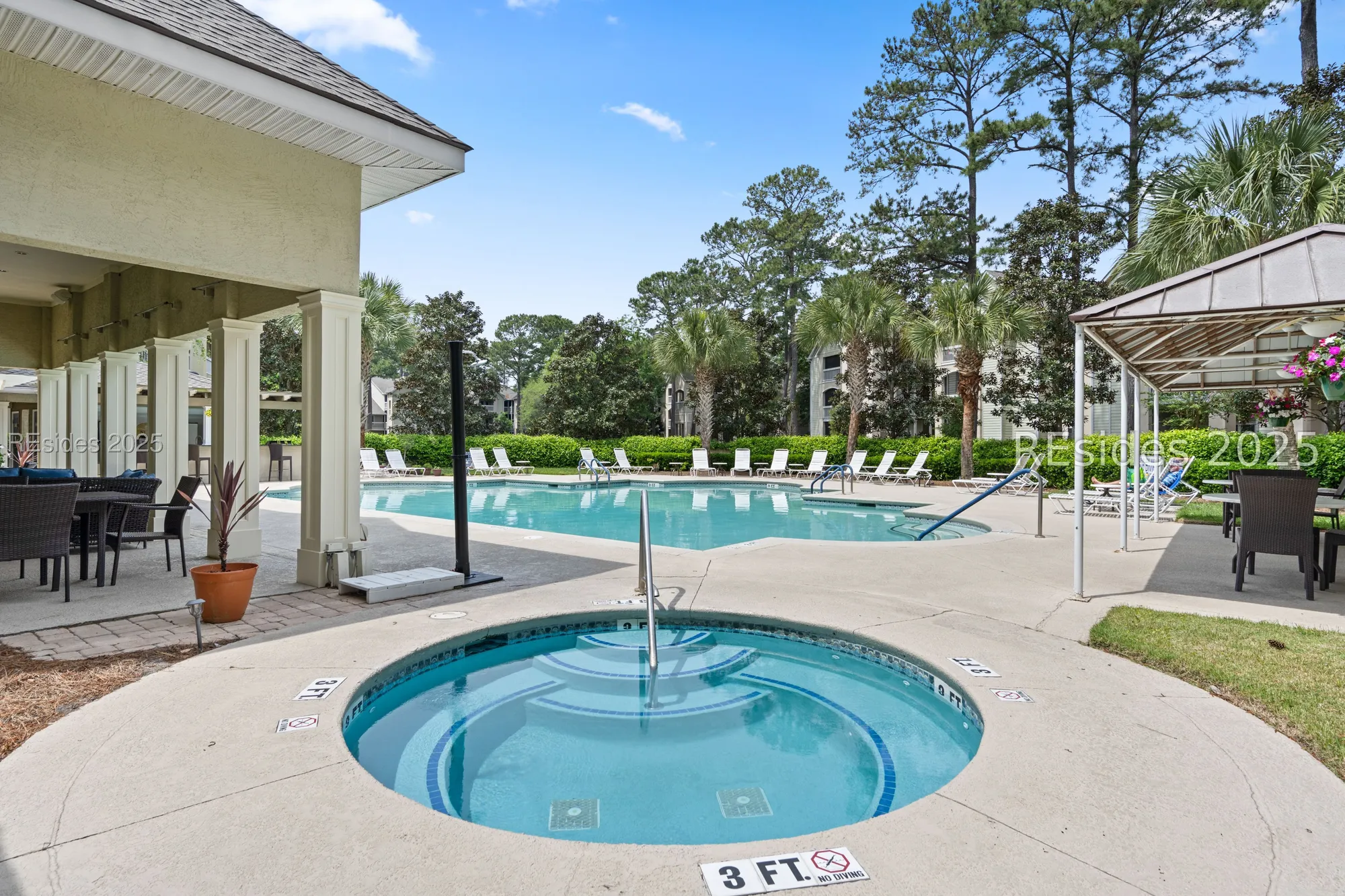Property Slideshow image 25 of 34 | 380 marshland rd f31, Hilton Head Island, SC, 29926