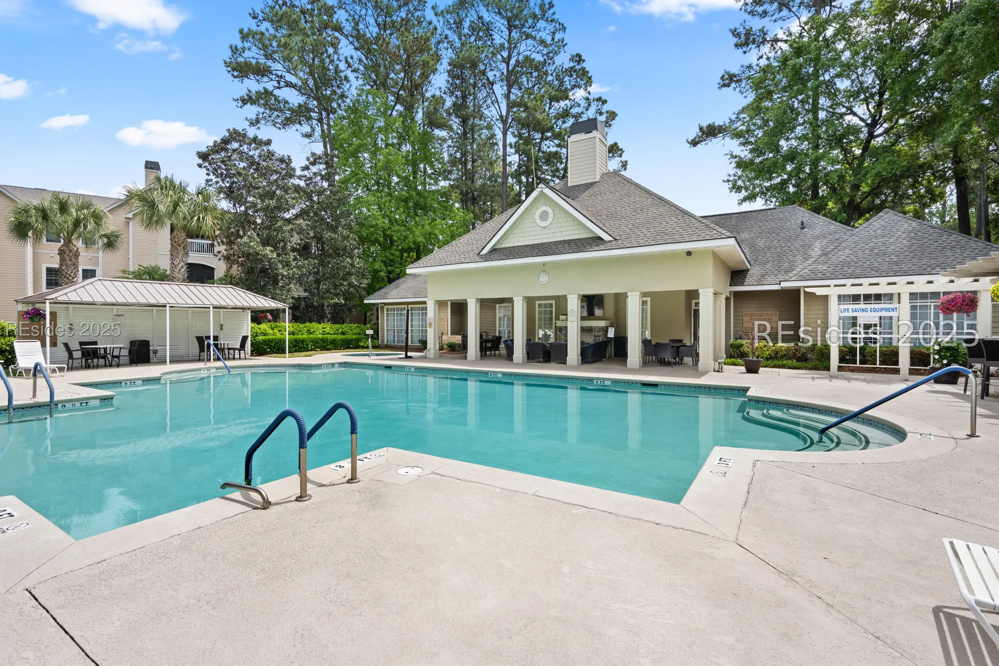 Property Slideshow image 28 of 34 | 380 marshland rd f31, Hilton Head Island, SC, 29926