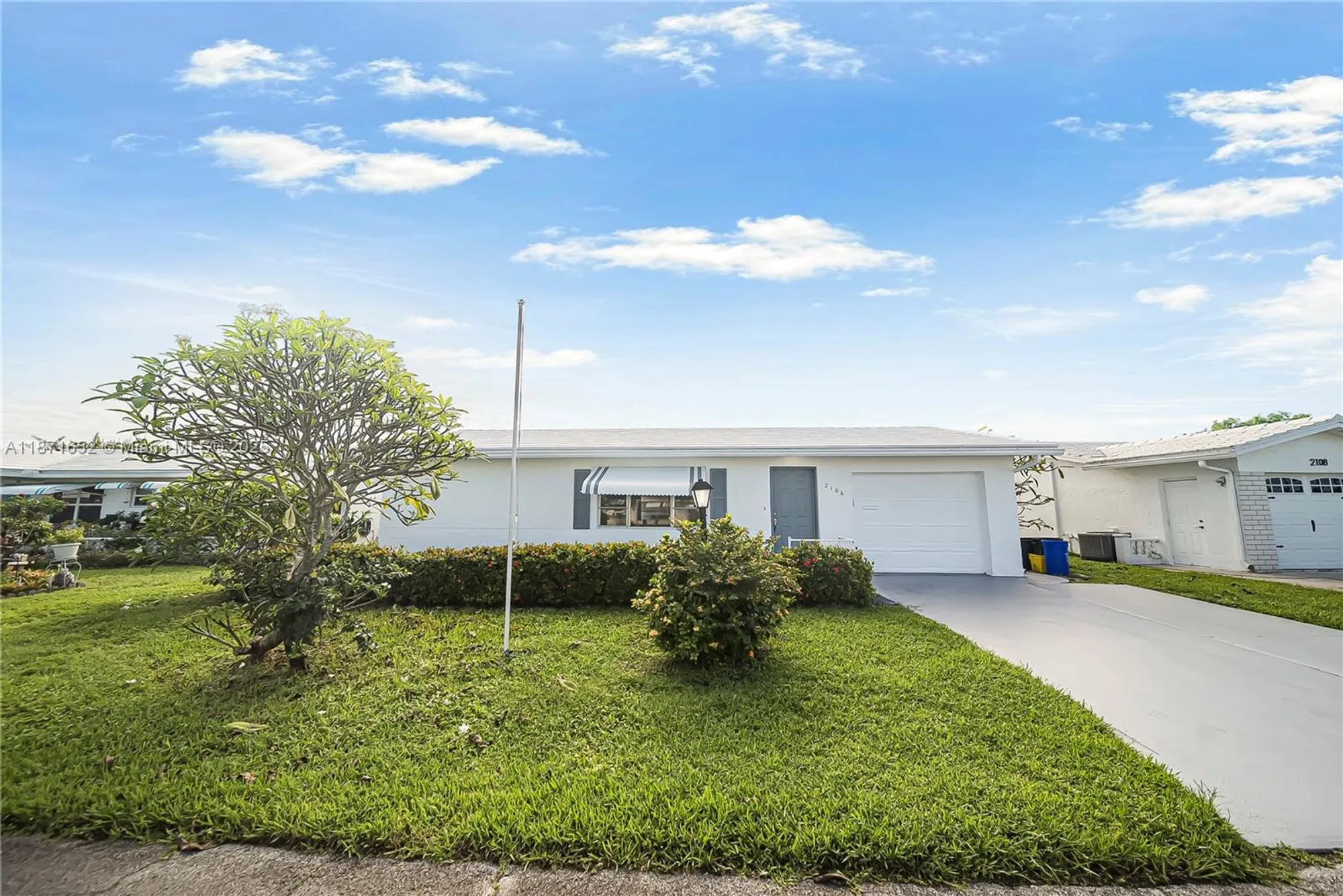 Property Slideshow image 45 of 46 | 2106 alfred dr, Boynton Beach, FL, 33426