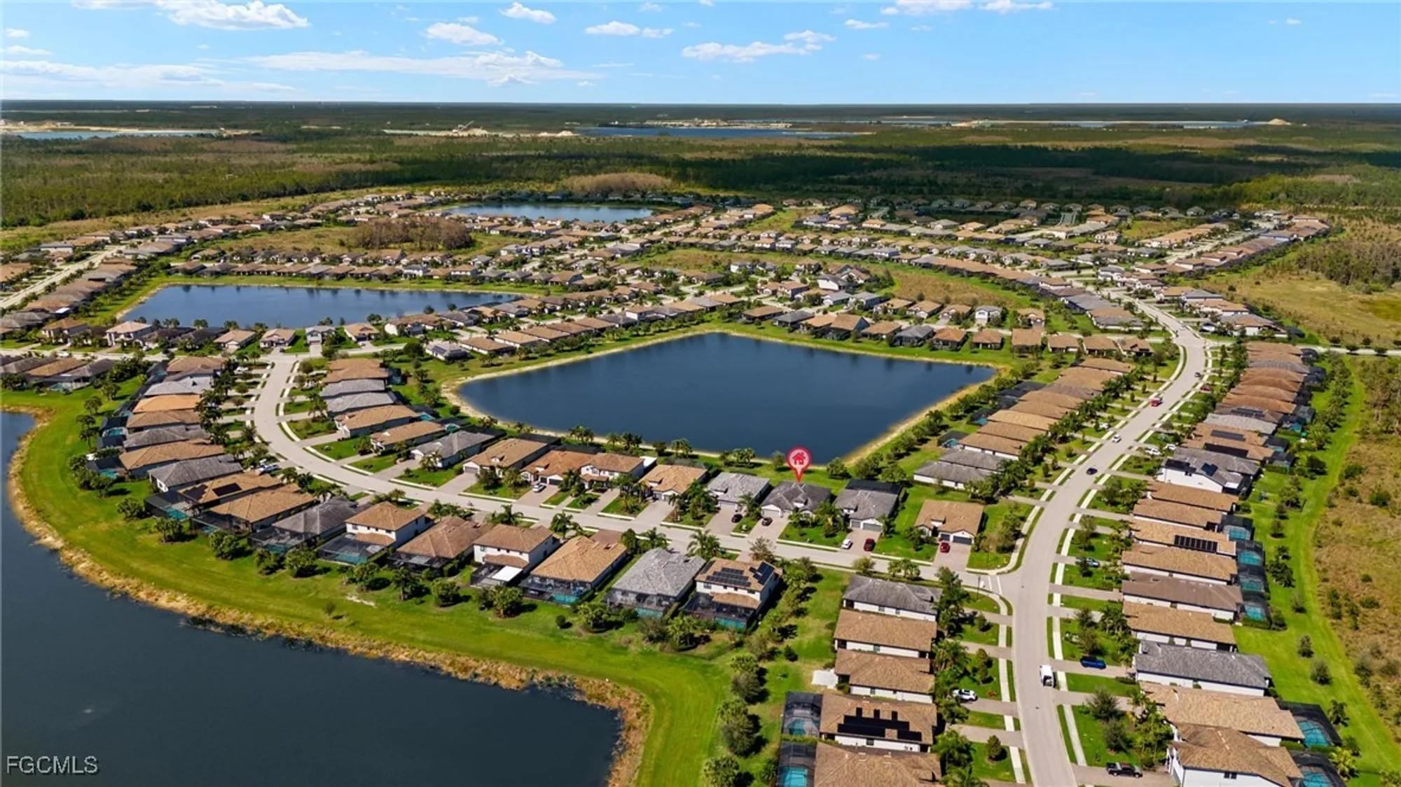 Property Slideshow image 38 of 40 | 17413 newberry ln, Estero, FL, 33928