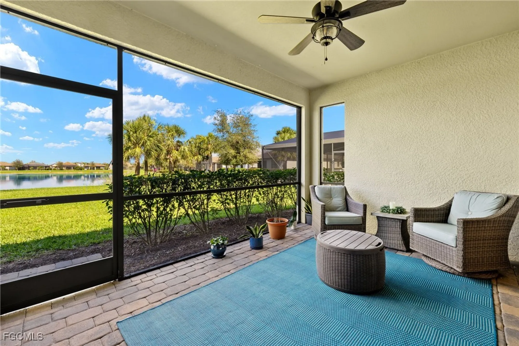 Property Slideshow image 30 of 40 | 17413 newberry ln, Estero, FL, 33928