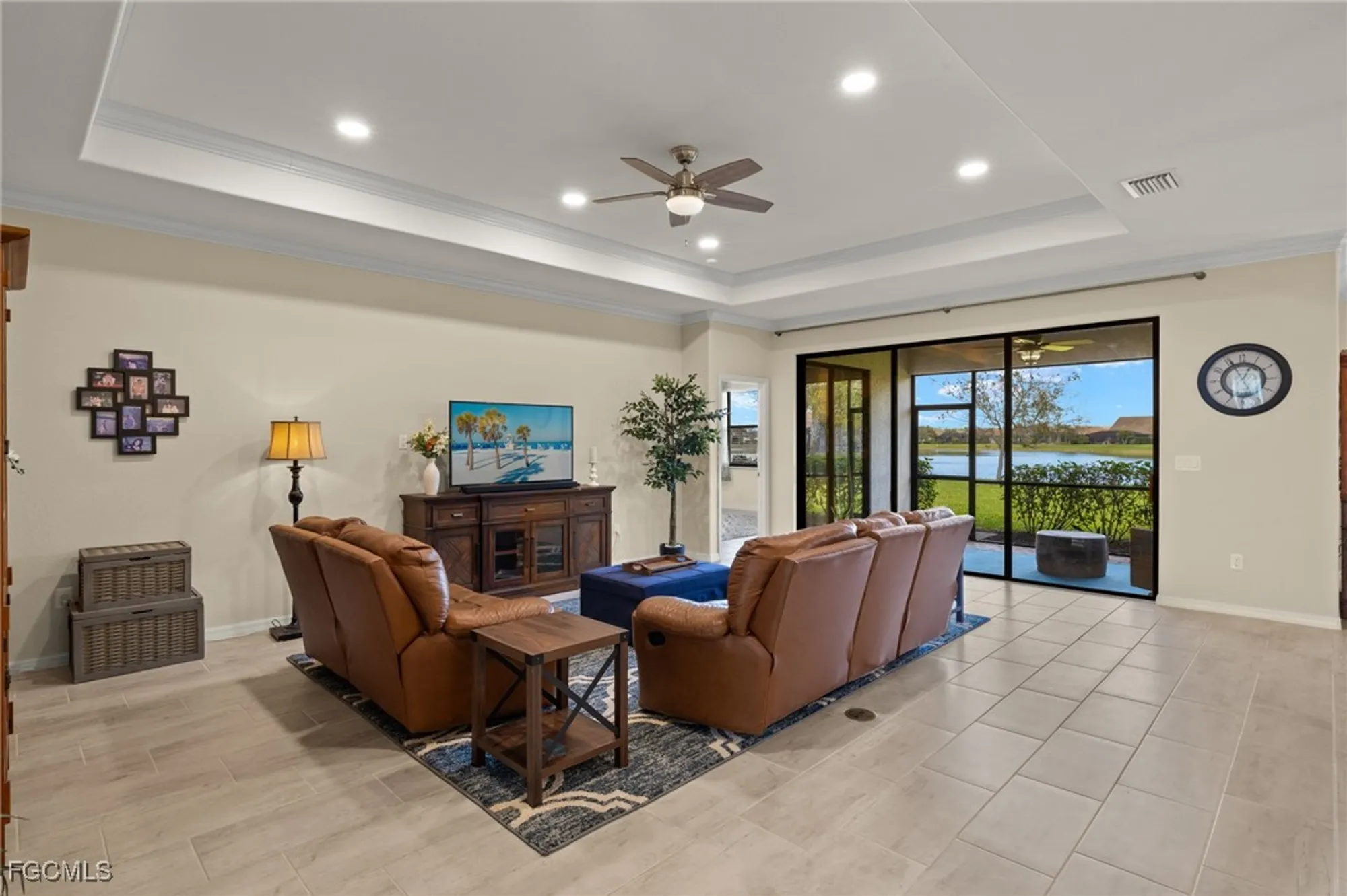 Property Slideshow image 6 of 40 | 17413 newberry ln, Estero, FL, 33928
