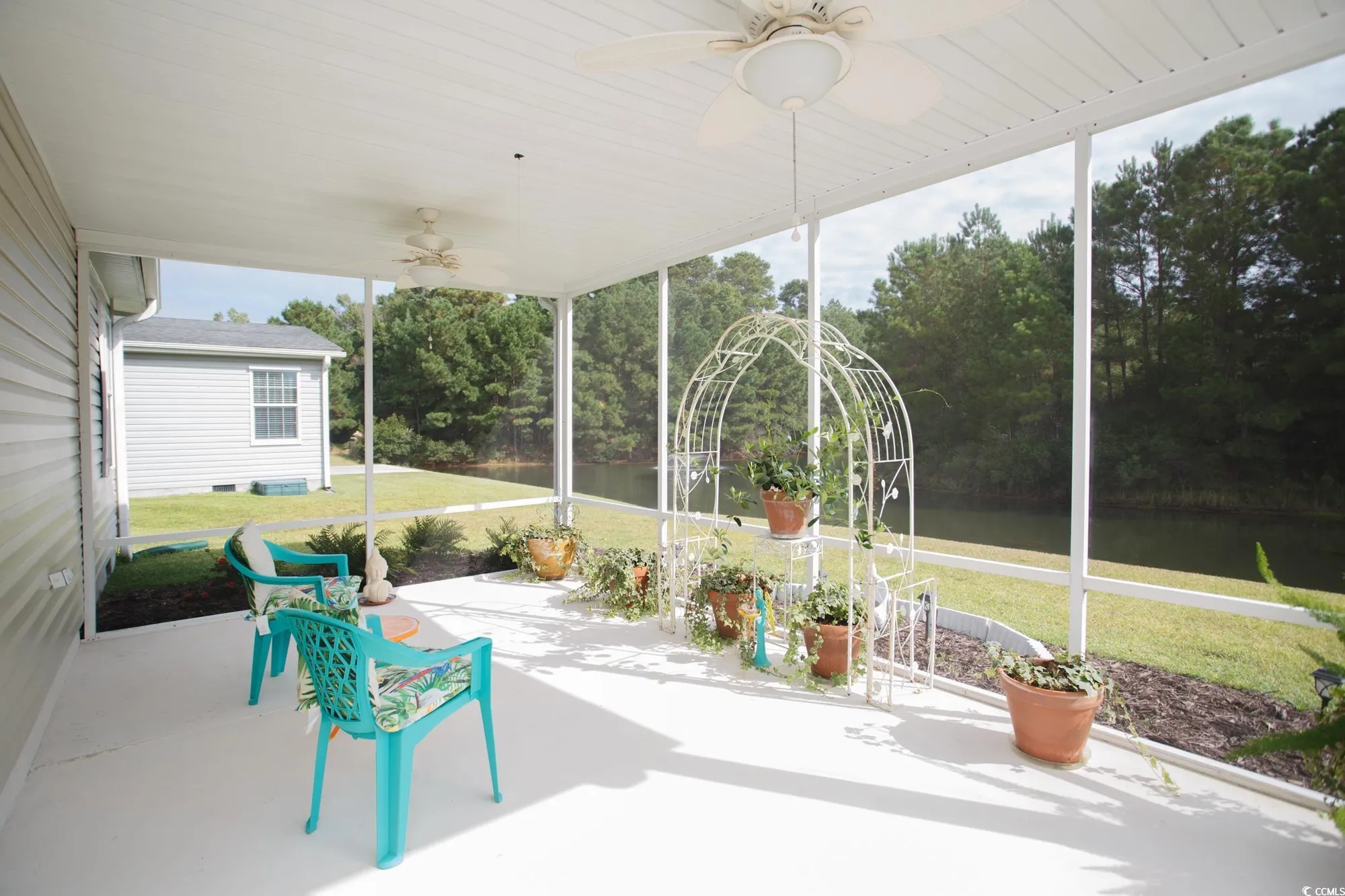 Property Slideshow image 30 of 40 | 269 walden lake rd, Conway, SC, 29526
