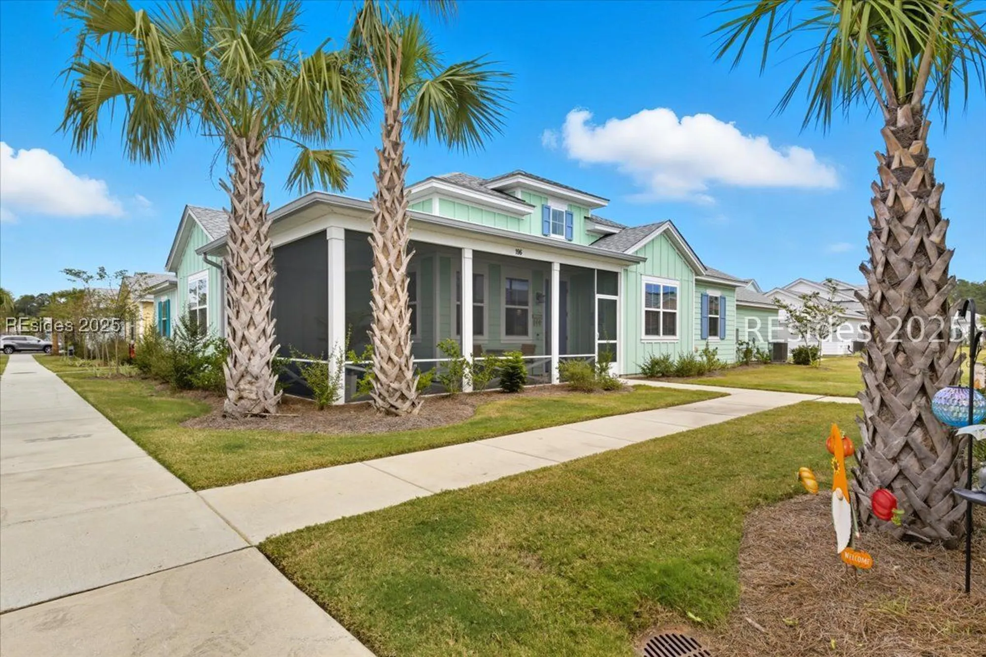 Property Slideshow image 1 of 81 | 196 treasure past way, Hardeeville, SC, 29927