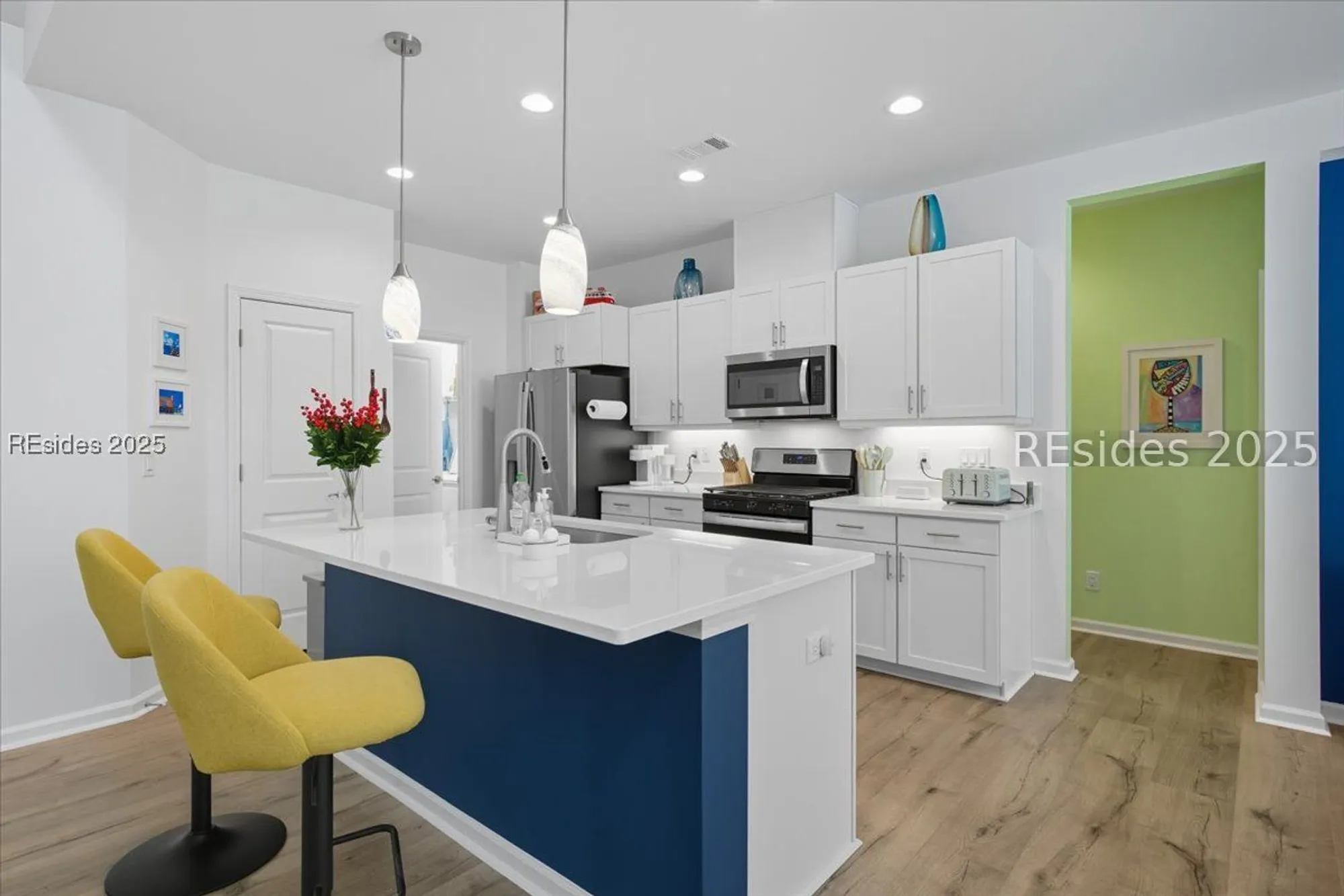 Property Slideshow image 21 of 81 | 196 treasure past way, Hardeeville, SC, 29927