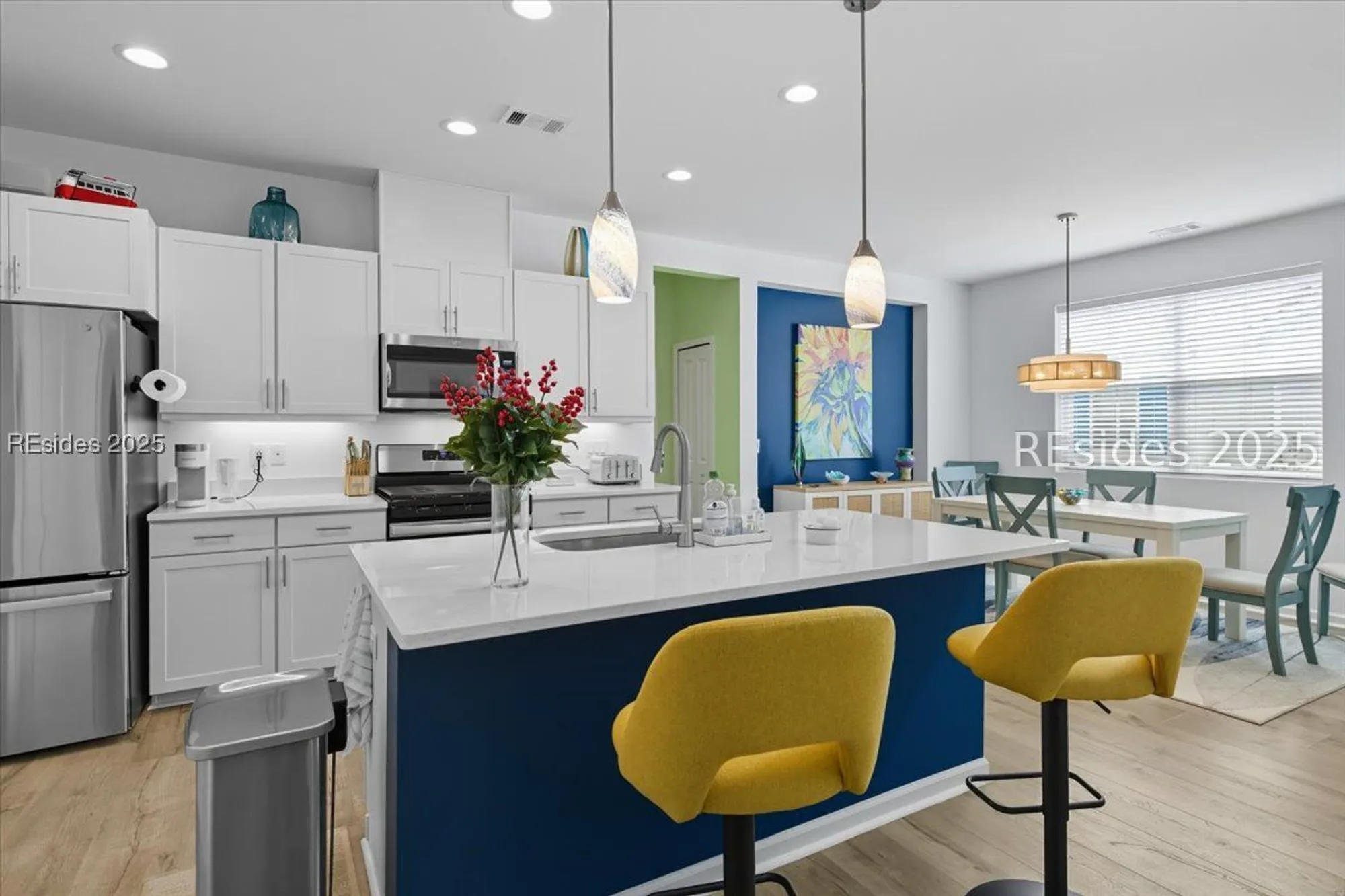 Property Slideshow image 22 of 81 | 196 treasure past way, Hardeeville, SC, 29927