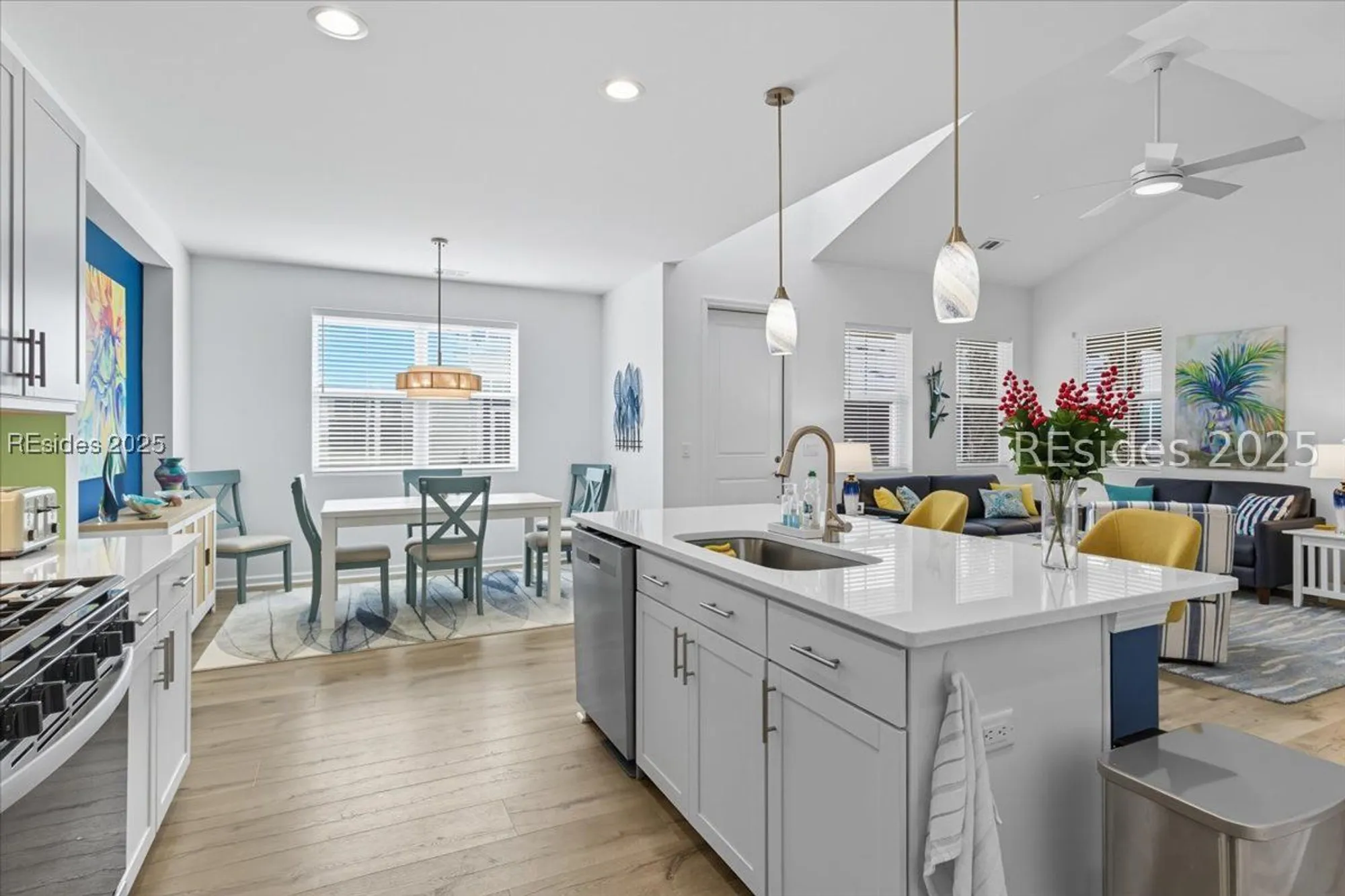 Property Slideshow image 23 of 81 | 196 treasure past way, Hardeeville, SC, 29927