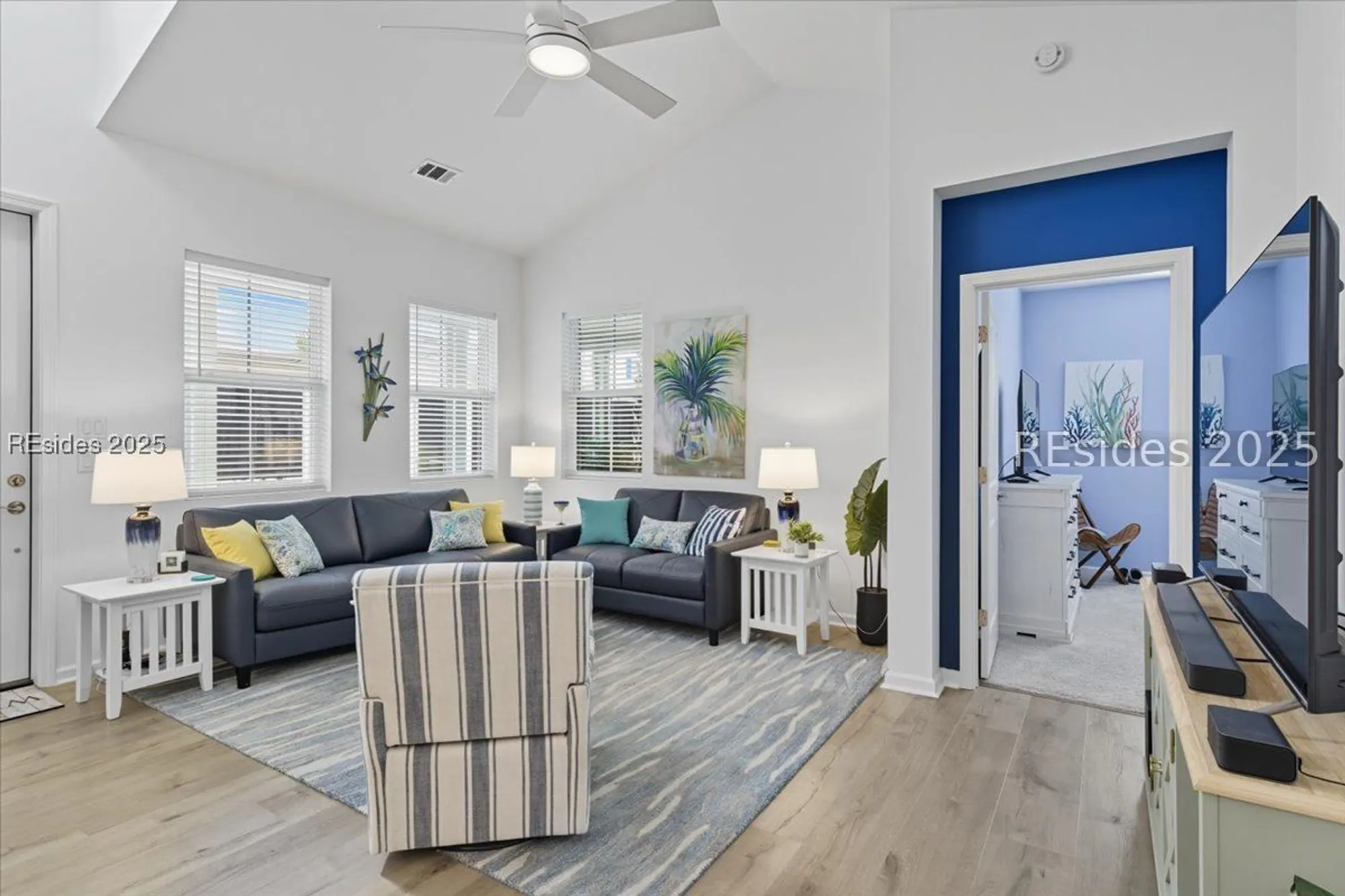 Property Slideshow image 4 of 81 | 196 treasure past way, Hardeeville, SC, 29927