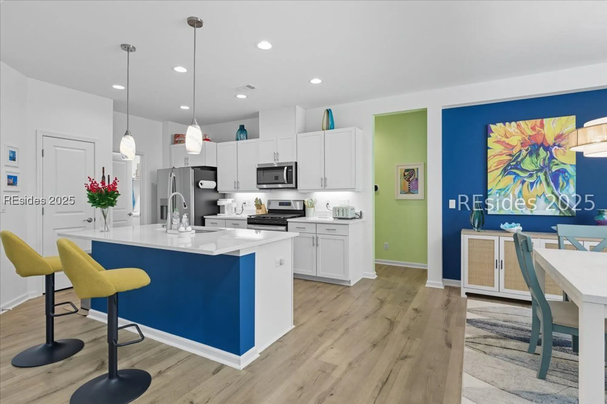 Property Slideshow image 5 of 81 | 196 treasure past way, Hardeeville, SC, 29927