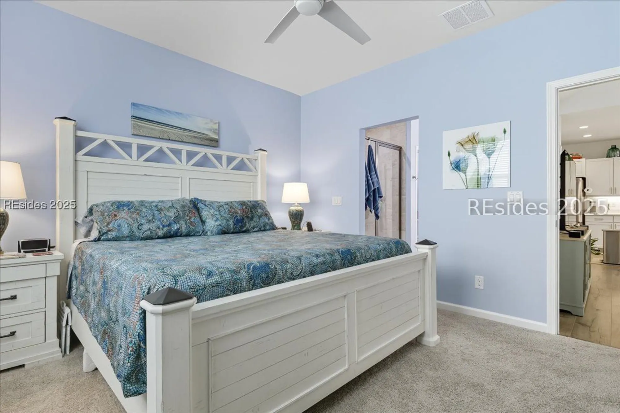 Property Slideshow image 8 of 81 | 196 treasure past way, Hardeeville, SC, 29927