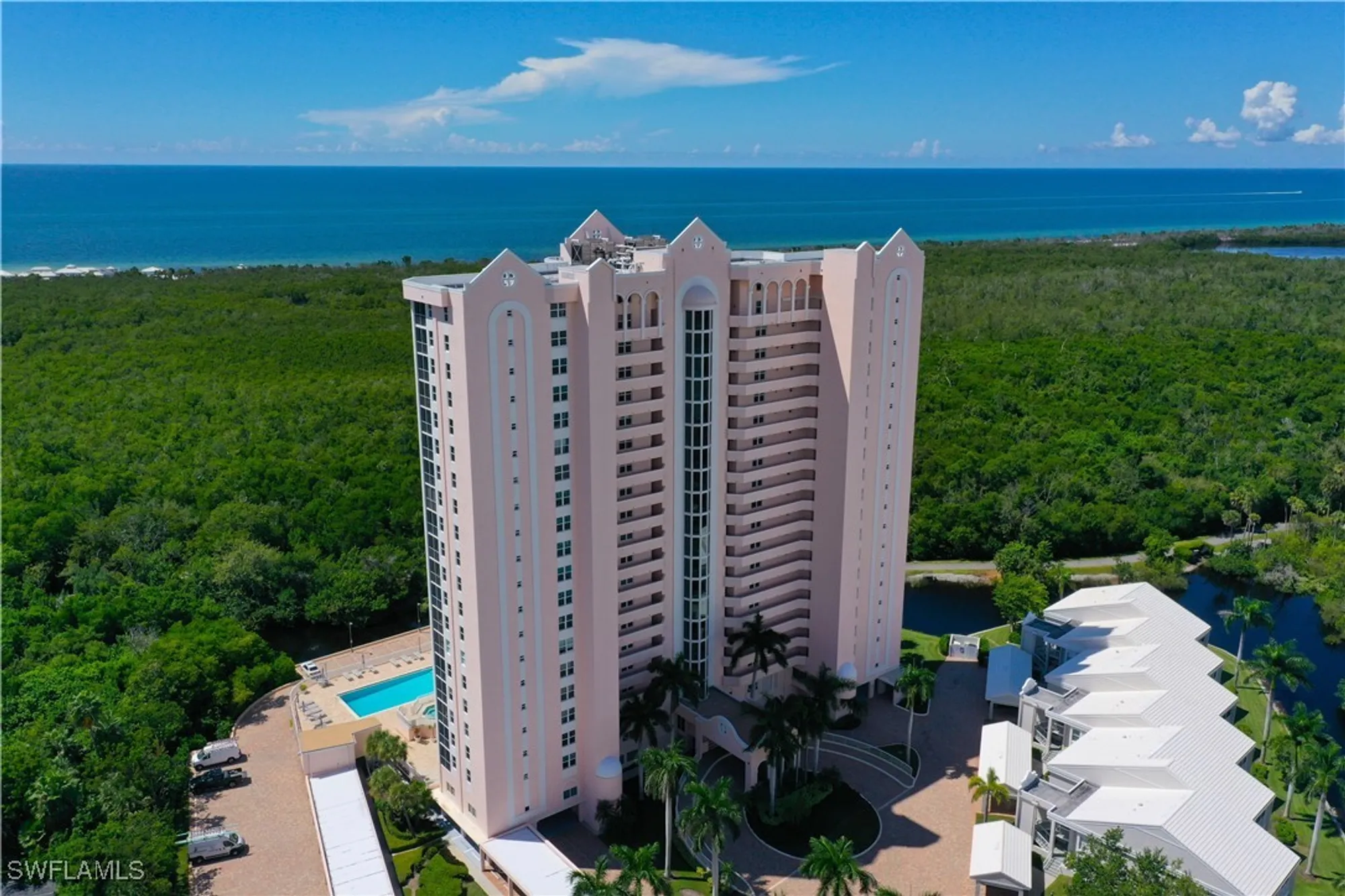 Property Slideshow image 2 of 29 | 6101 pelican bay blvd 201, Naples, FL, 34108