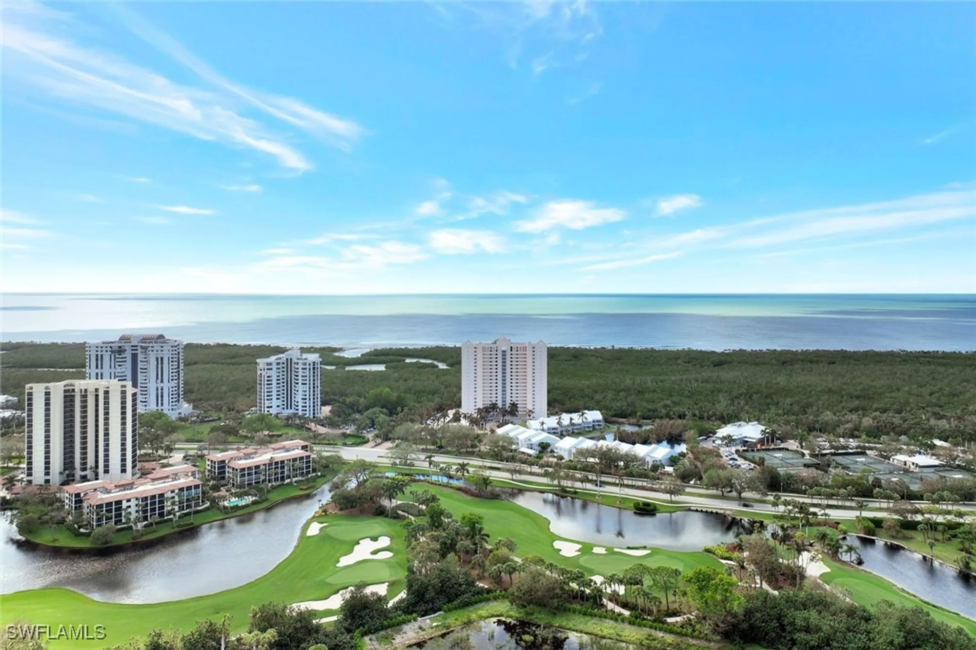 Property Slideshow image 4 of 29 | 6101 pelican bay blvd 201, Naples, FL, 34108