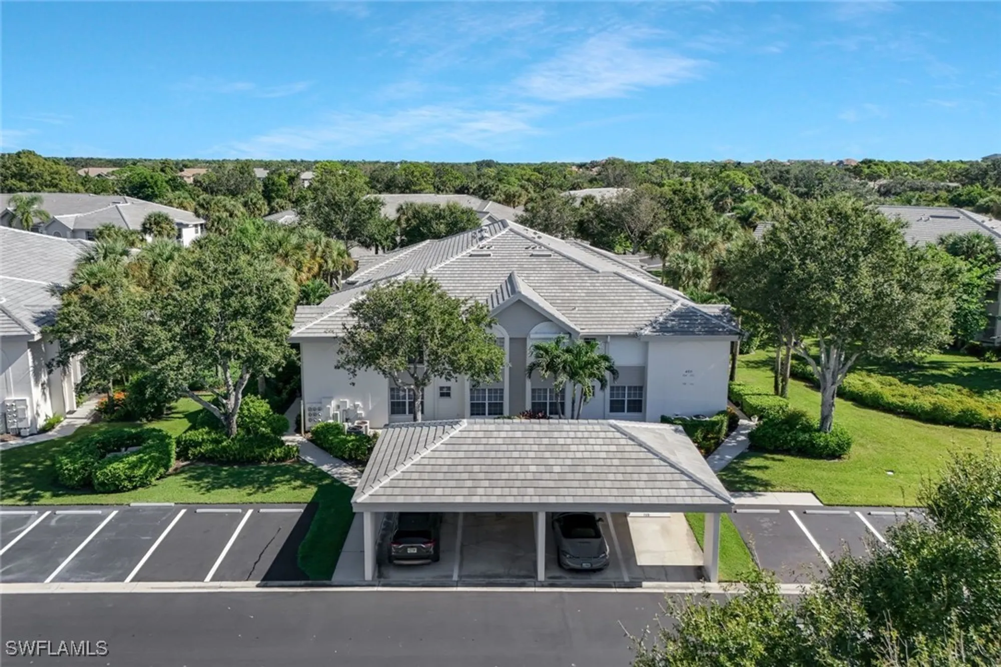 Property Slideshow image 24 of 31 | 4121 lake forest dr 711, Bonita Springs, FL, 34134