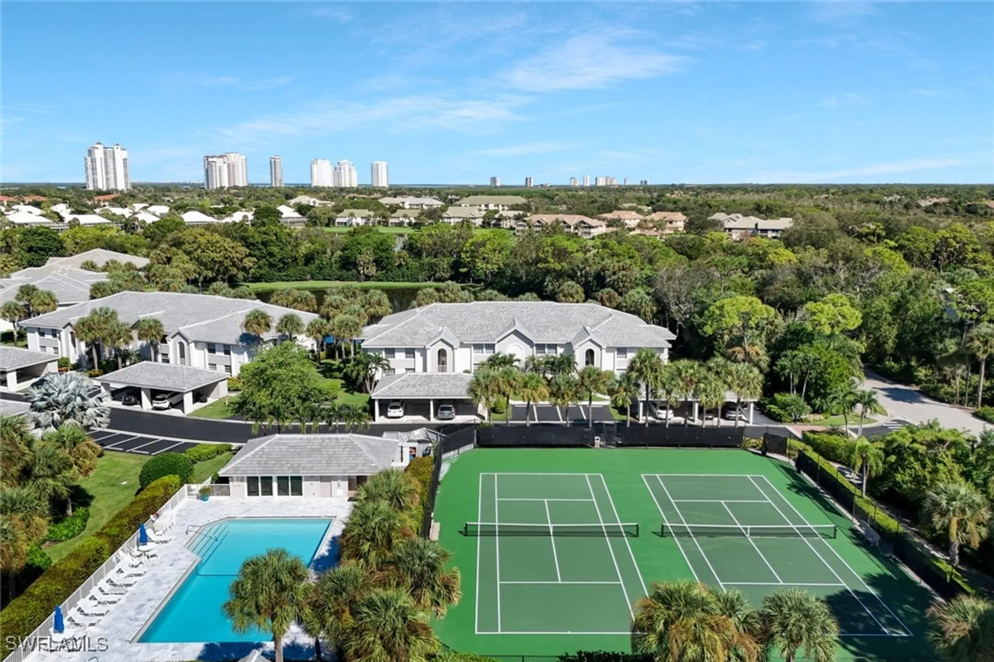 Property Slideshow image 25 of 31 | 4121 lake forest dr 711, Bonita Springs, FL, 34134