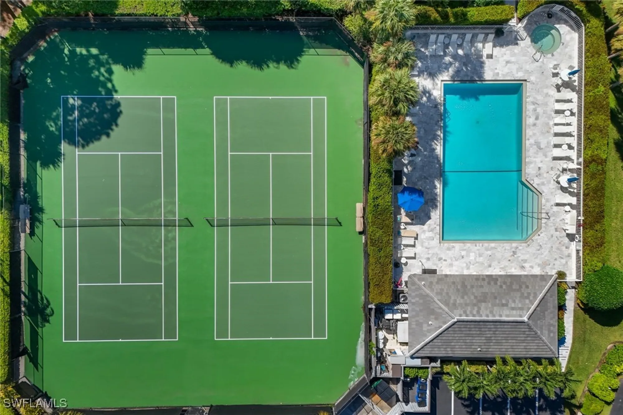 Property Slideshow image 26 of 31 | 4121 lake forest dr 711, Bonita Springs, FL, 34134