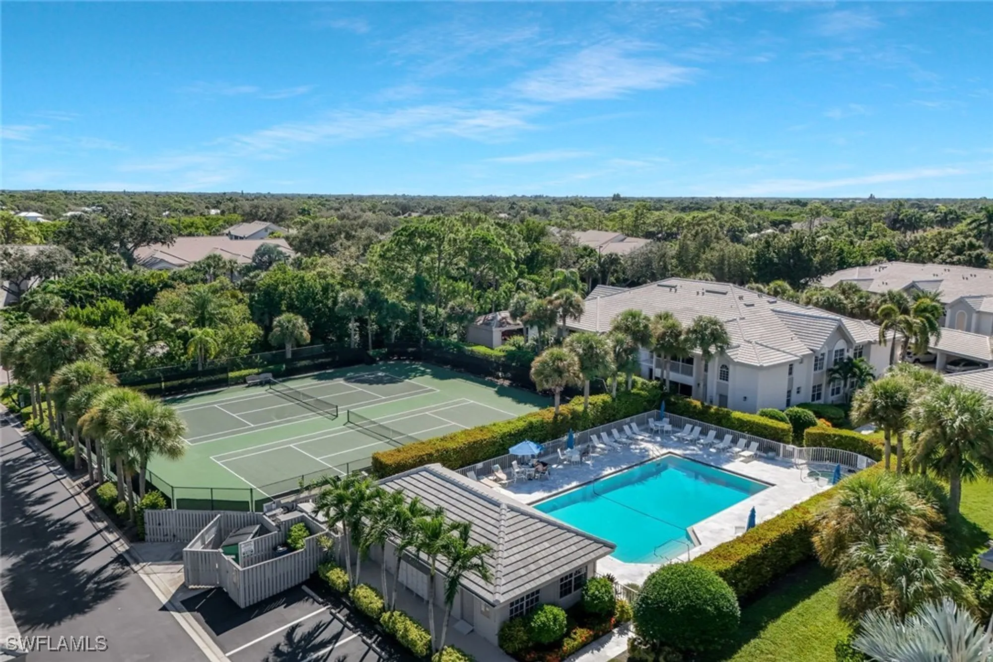 Property Slideshow image 23 of 31 | 4121 lake forest dr 711, Bonita Springs, FL, 34134