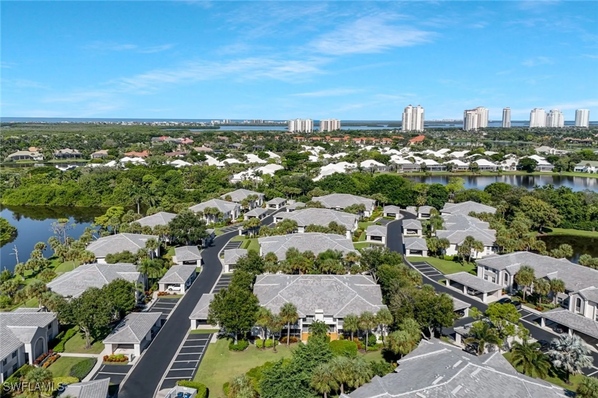 Property Slideshow image 4 of 31 | 4121 lake forest dr 711, Bonita Springs, FL, 34134