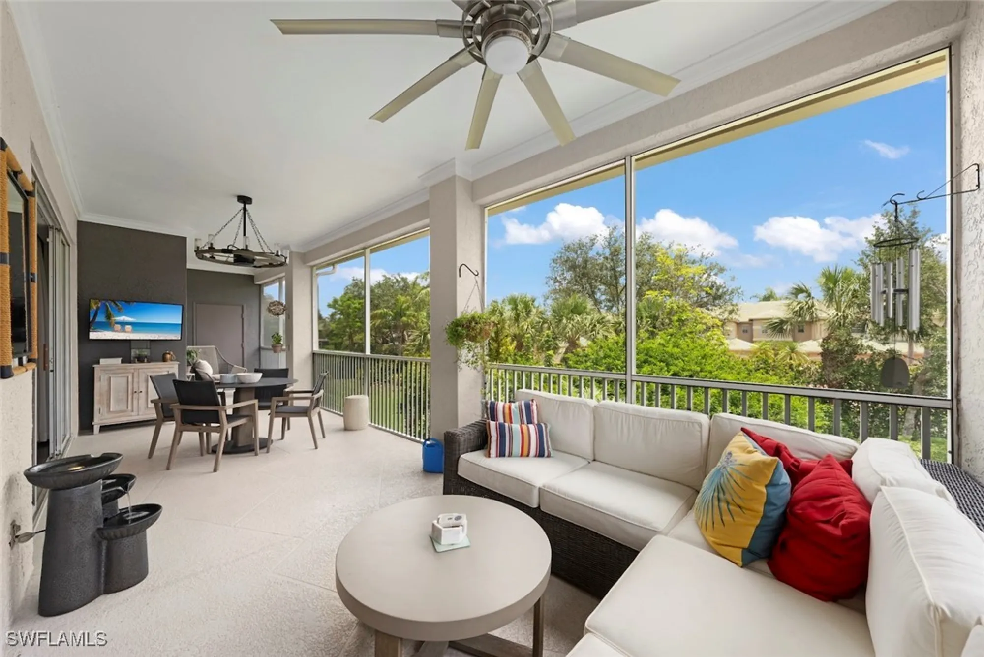 Property Slideshow image 17 of 39 | 646 vintage reserve cir # 4d, Naples, FL, 34119
