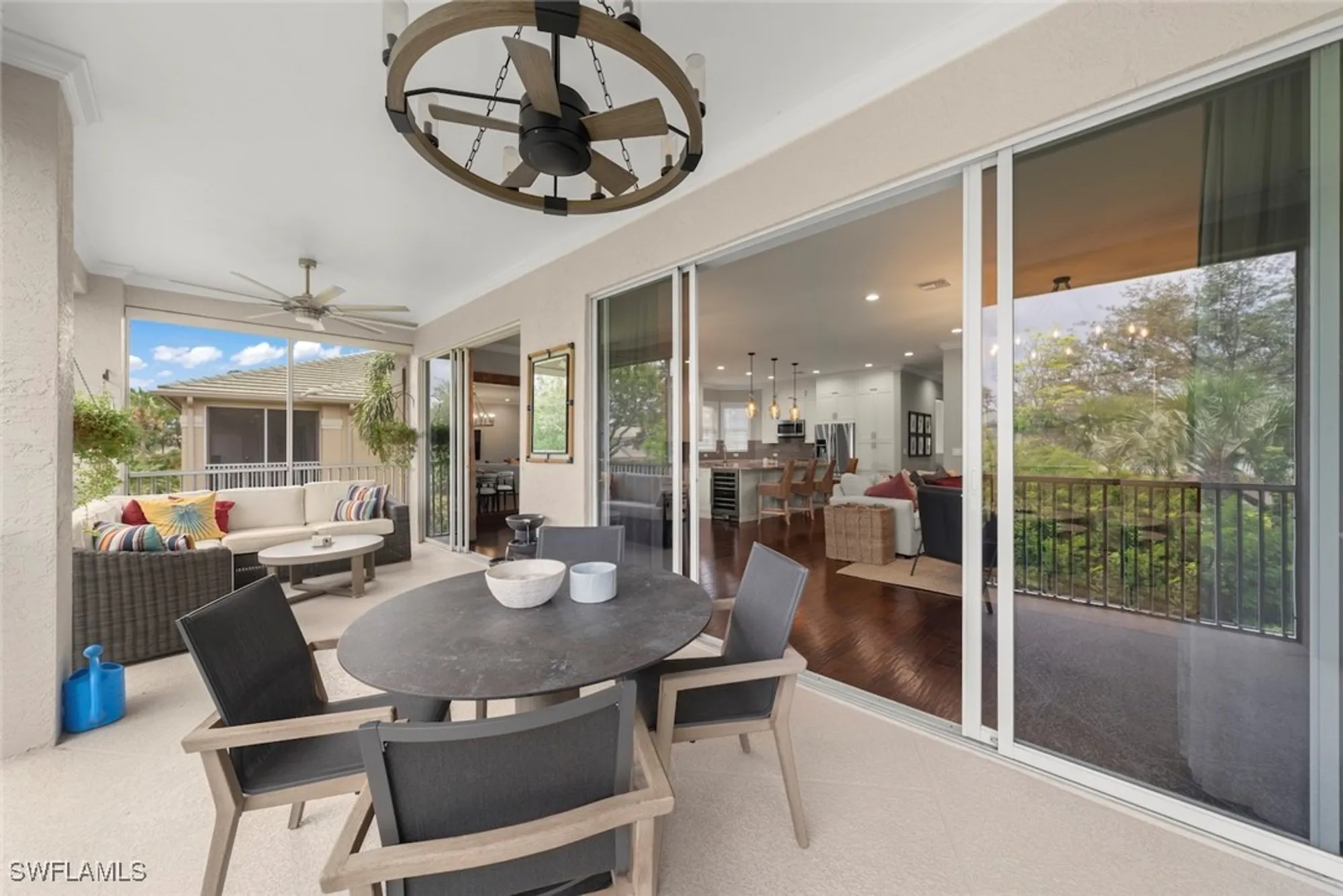 Property Slideshow image 20 of 39 | 646 vintage reserve cir # 4d, Naples, FL, 34119