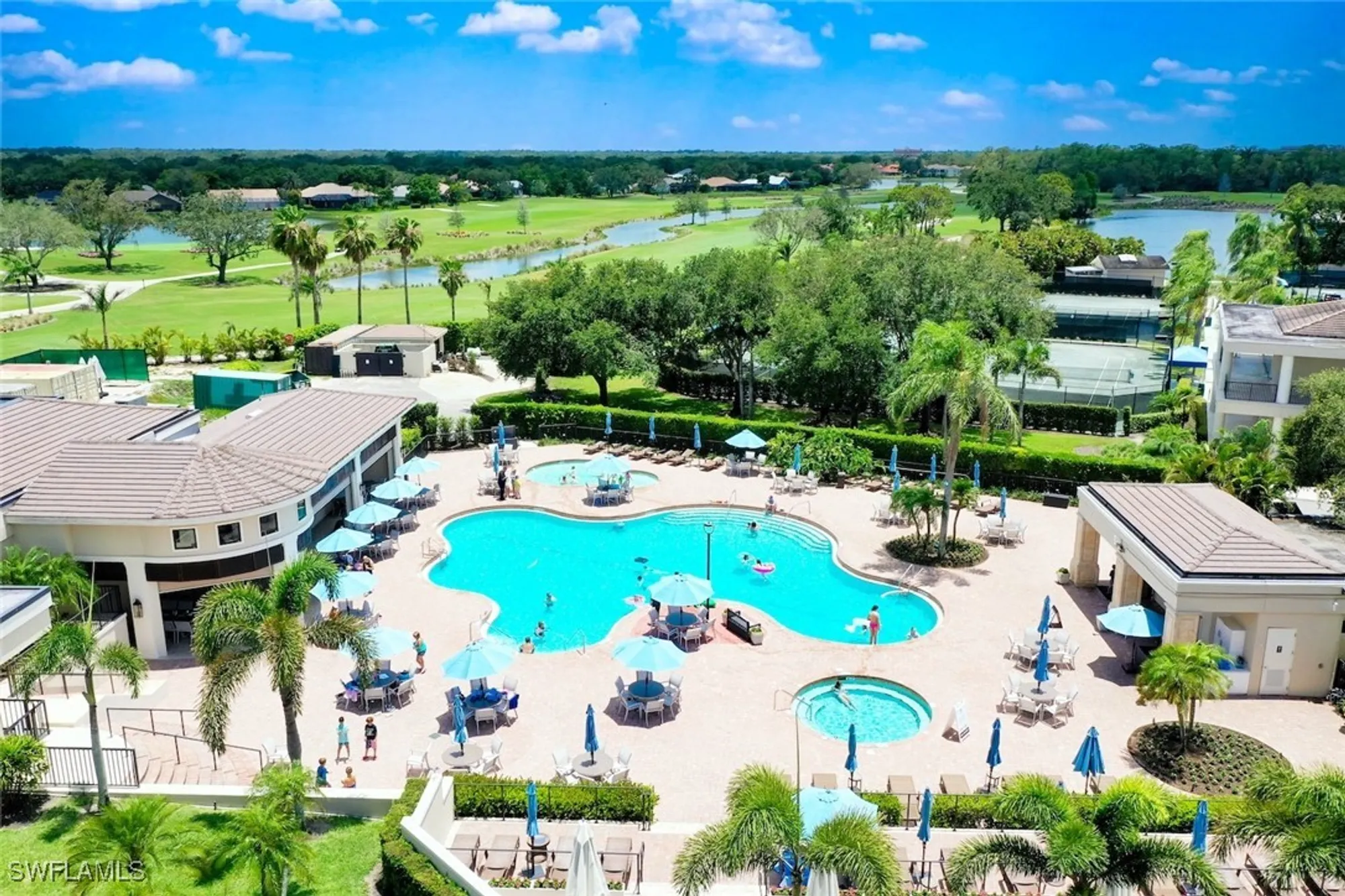 Property Slideshow image 35 of 39 | 646 vintage reserve cir # 4d, Naples, FL, 34119