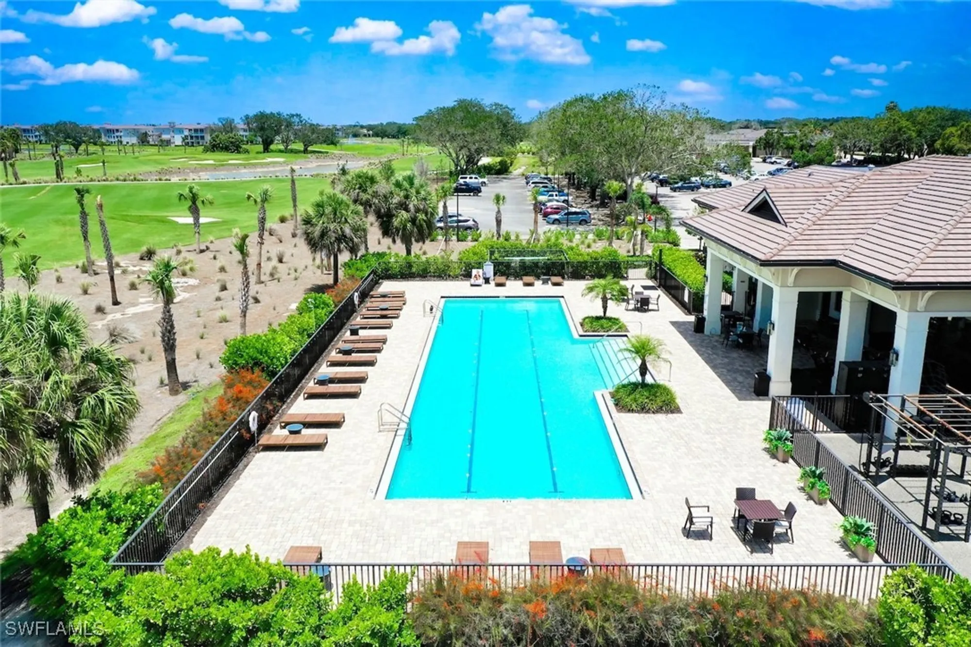 Property Slideshow image 36 of 39 | 646 vintage reserve cir # 4d, Naples, FL, 34119