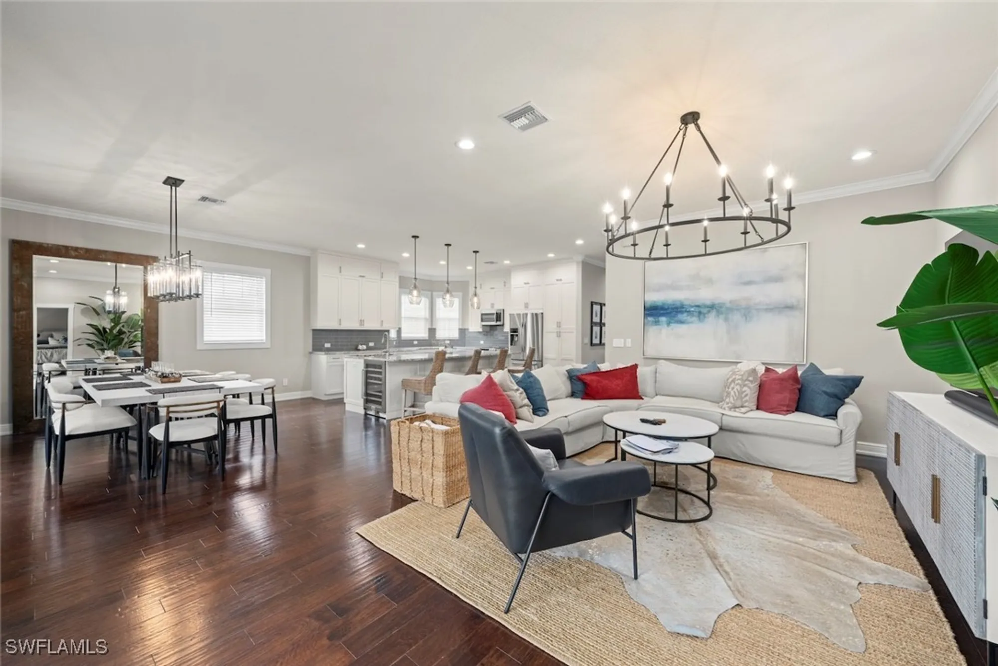 Property Slideshow image 6 of 39 | 646 vintage reserve cir # 4d, Naples, FL, 34119