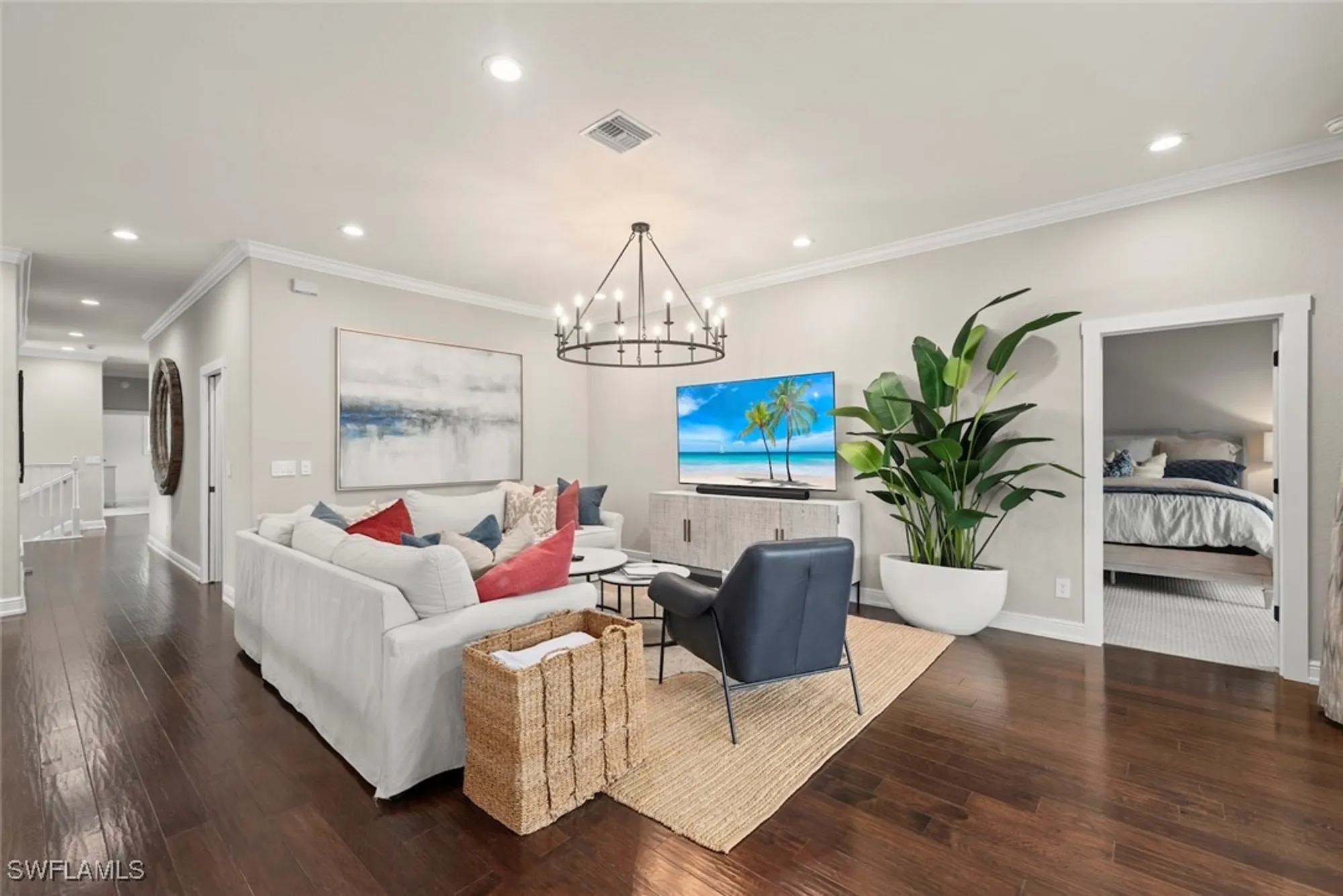 Property Slideshow image 7 of 39 | 646 vintage reserve cir # 4d, Naples, FL, 34119