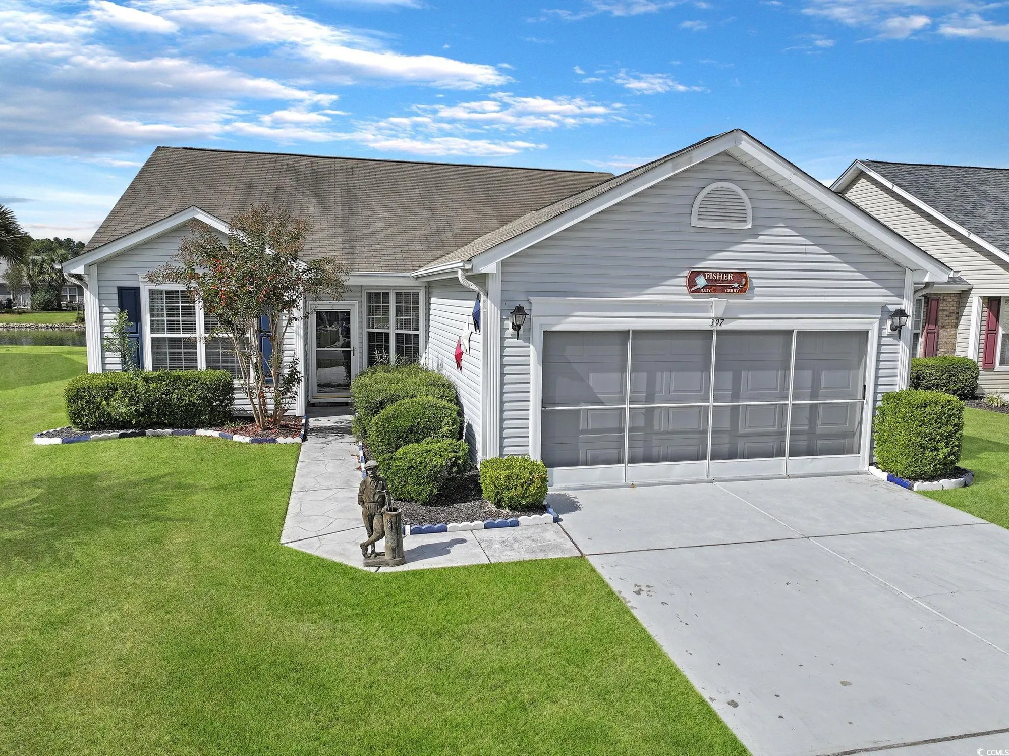 Property Slideshow image 1 of 37 | 397 vermillion dr, Little River, SC, 29566