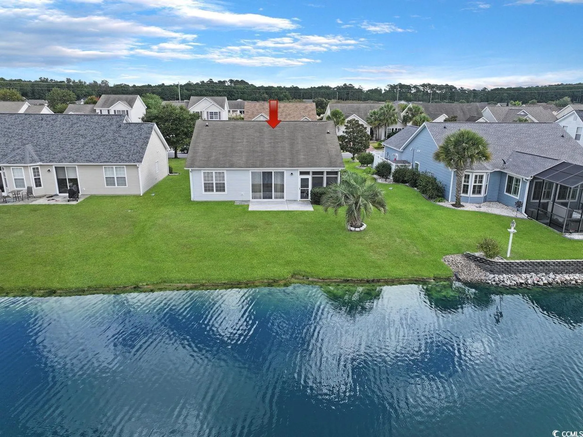 Property Slideshow image 28 of 37 | 397 vermillion dr, Little River, SC, 29566