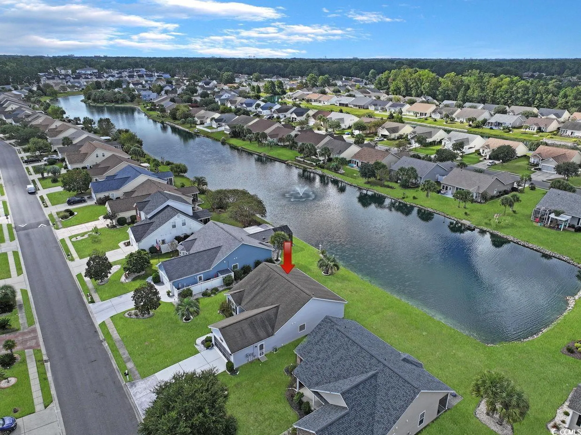 Property Slideshow image 29 of 37 | 397 vermillion dr, Little River, SC, 29566