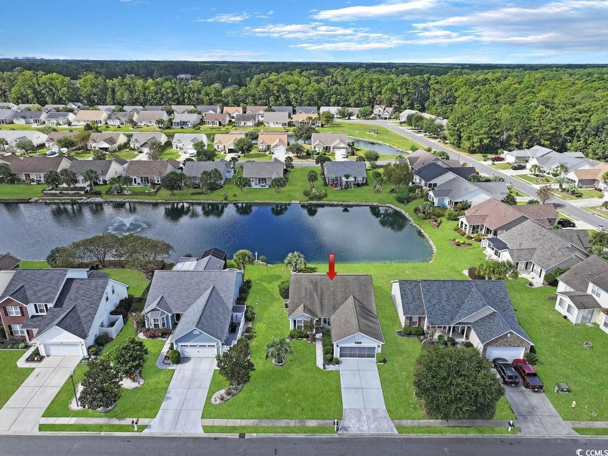 Property Slideshow image 30 of 37 | 397 vermillion dr, Little River, SC, 29566