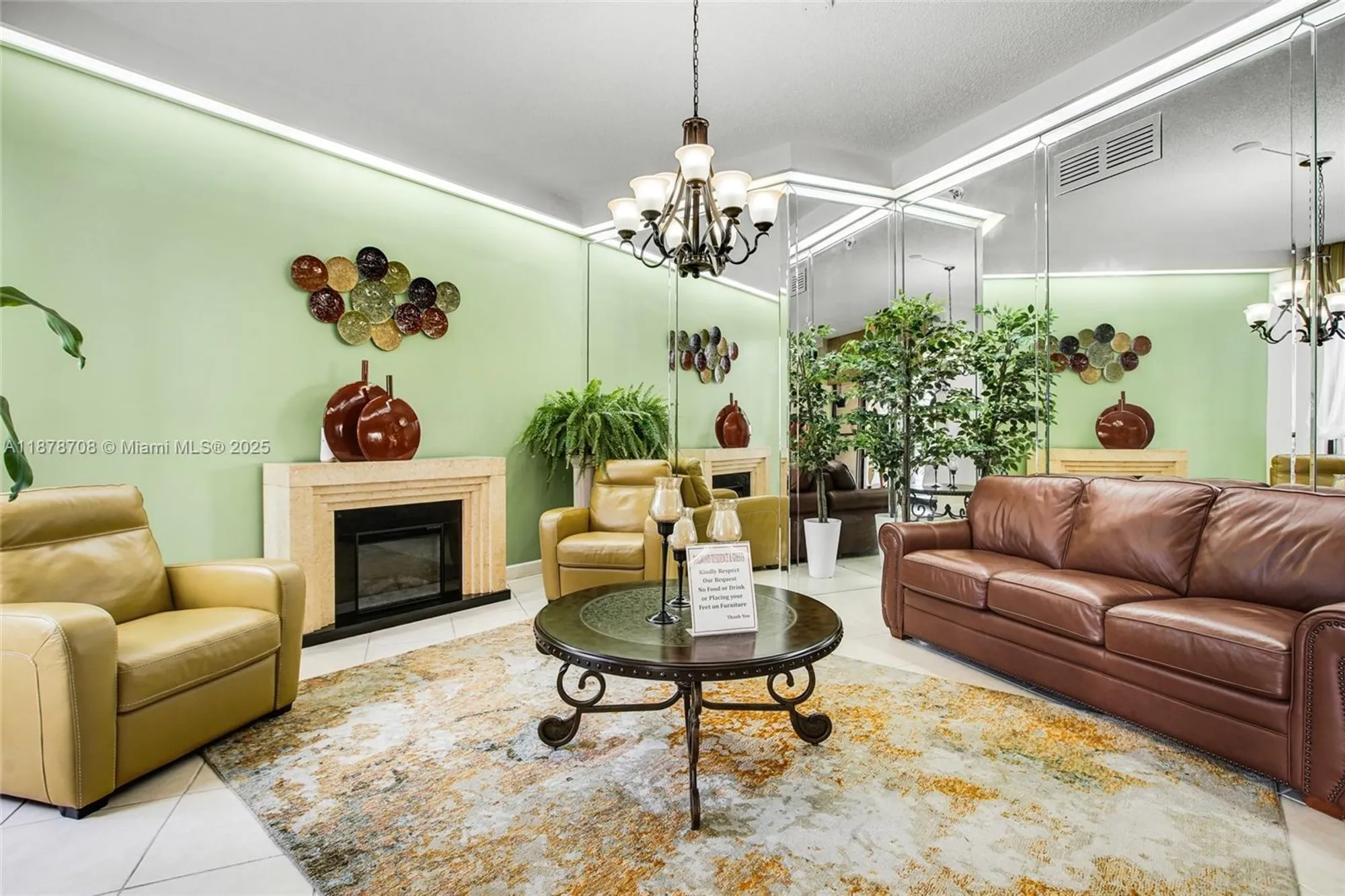 Property Slideshow image 19 of 27 | 1100 saint charles pl ph 5, Pembroke Pines, FL, 33026