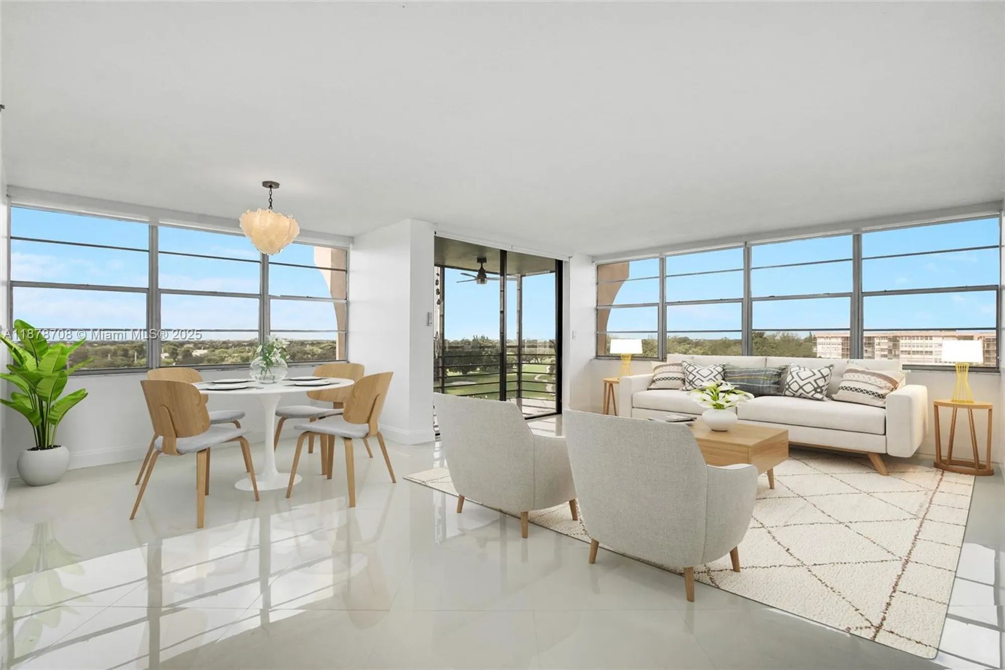 Property Slideshow image 1 of 27 | 1100 saint charles pl ph 5, Pembroke Pines, FL, 33026