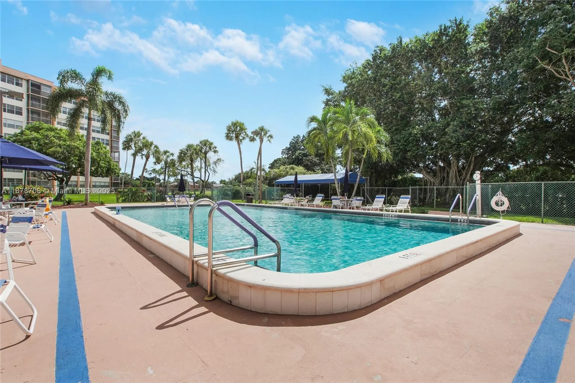 Property Slideshow image 25 of 27 | 1100 saint charles pl ph 5, Pembroke Pines, FL, 33026