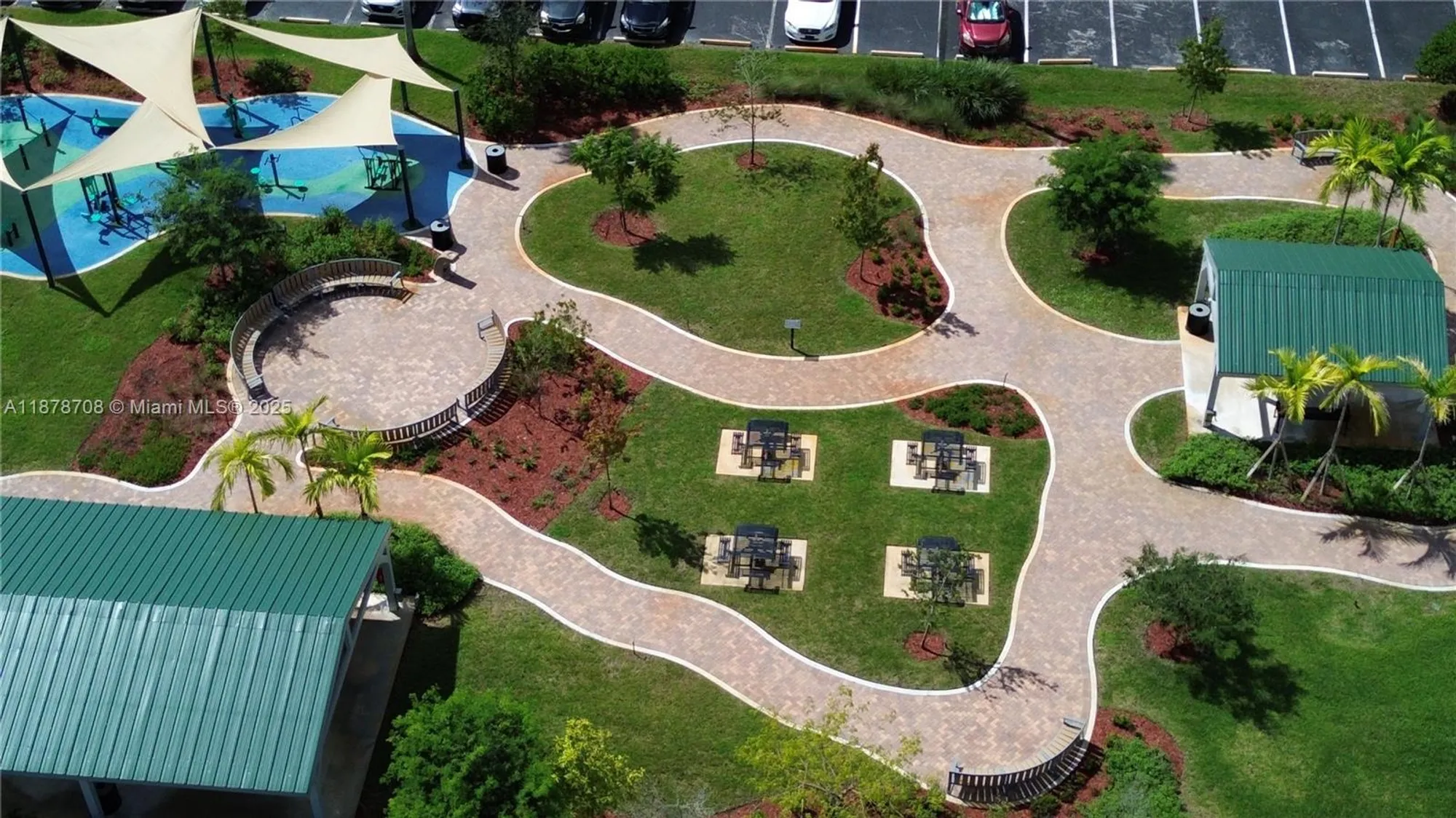 Property Slideshow image 21 of 27 | 1100 saint charles pl ph 5, Pembroke Pines, FL, 33026