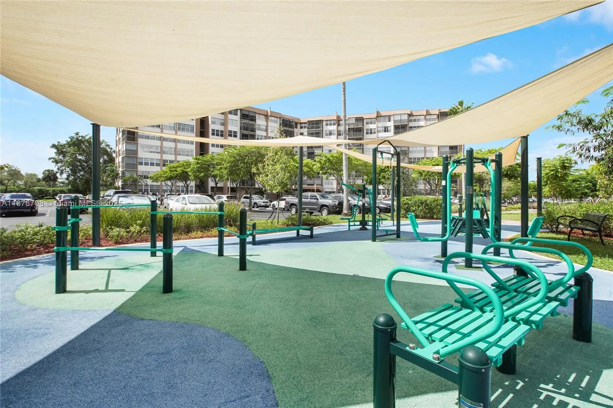 Property Slideshow image 22 of 27 | 1100 saint charles pl ph 5, Pembroke Pines, FL, 33026