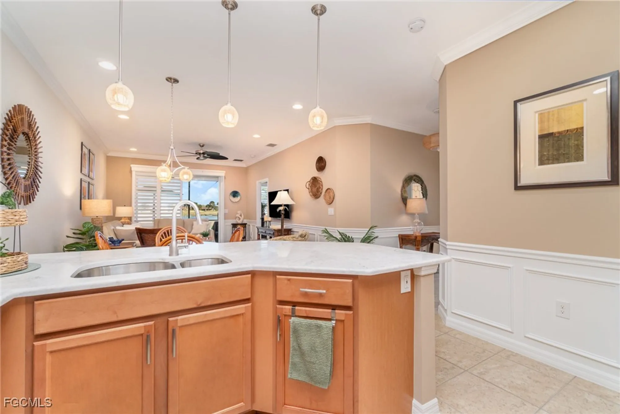 Property Slideshow image 10 of 36 | 20548 chestnut ridge dr, North Fort Myers, FL, 33917