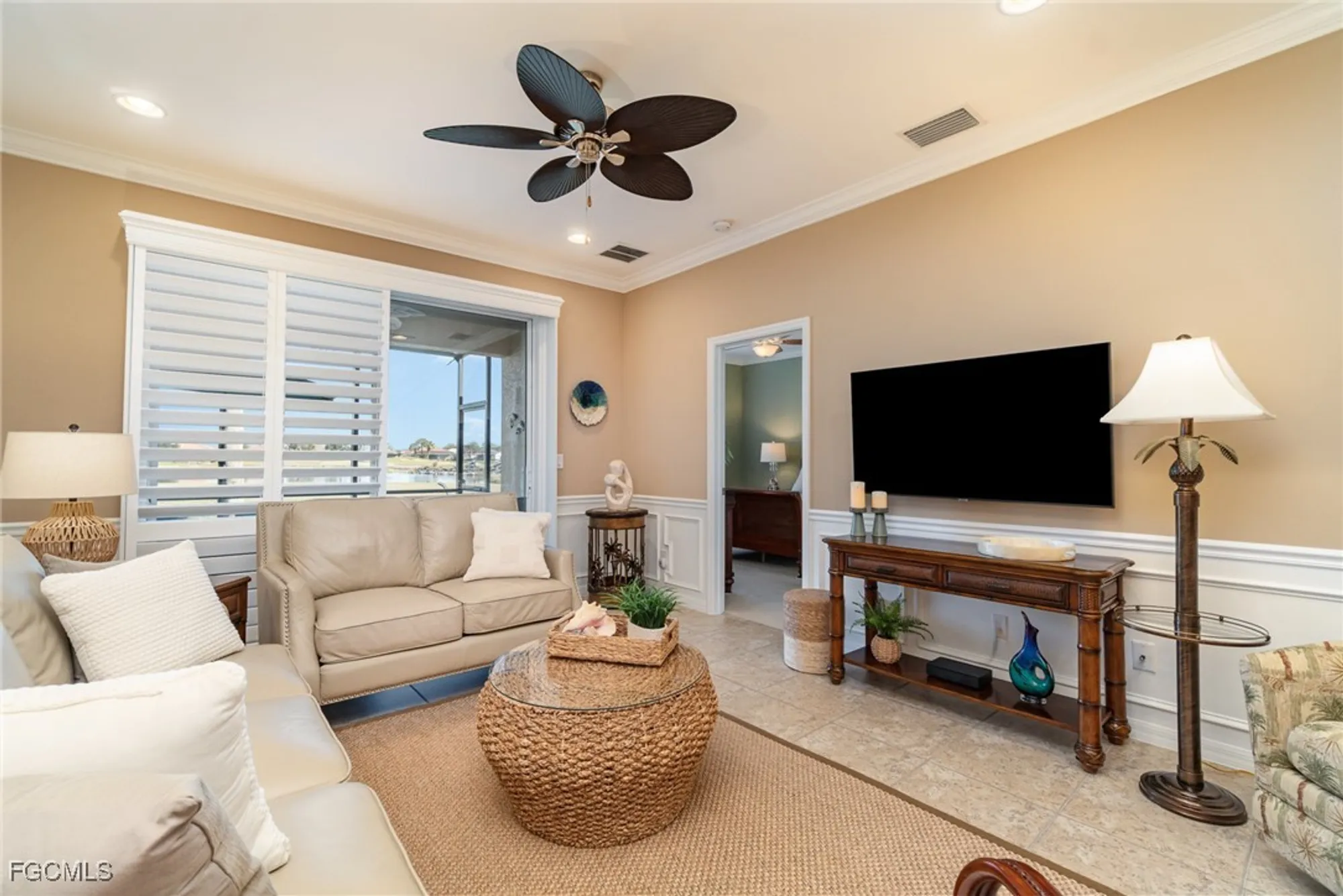 Property Slideshow image 5 of 36 | 20548 chestnut ridge dr, North Fort Myers, FL, 33917