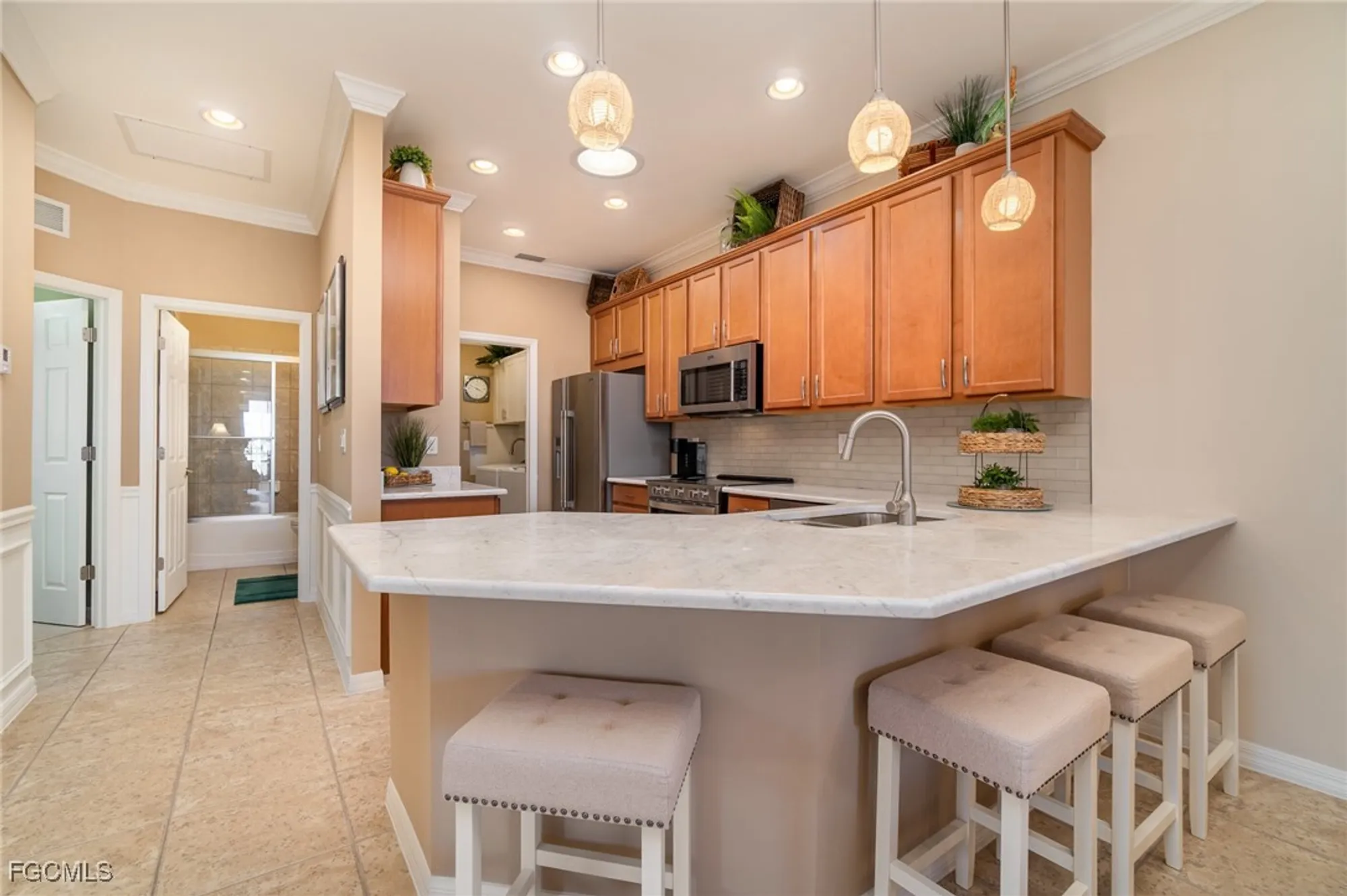 Property Slideshow image 9 of 36 | 20548 chestnut ridge dr, North Fort Myers, FL, 33917