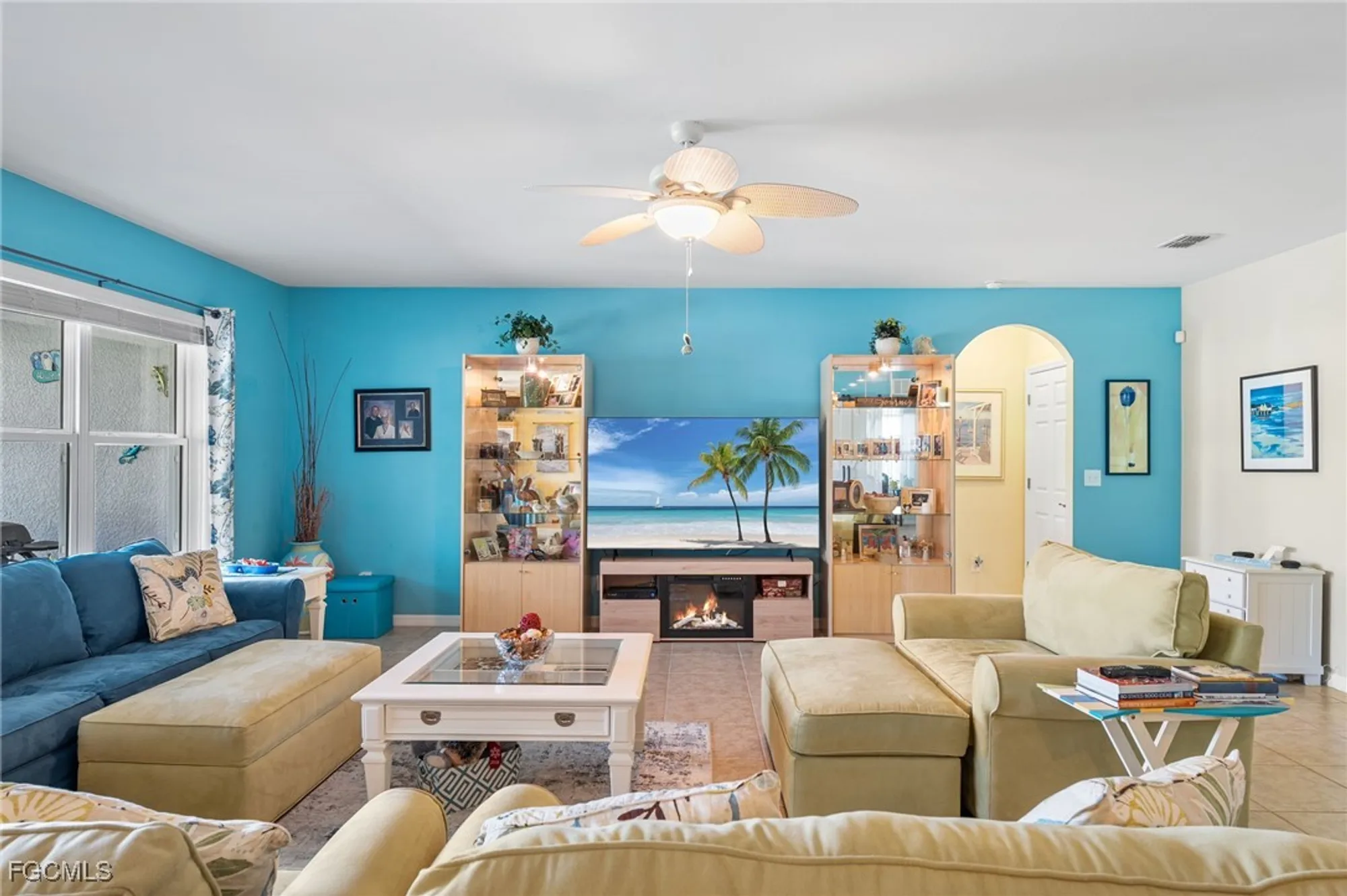 Property Slideshow image 15 of 37 | 3079 apple blossom dr, Alva, FL, 33920