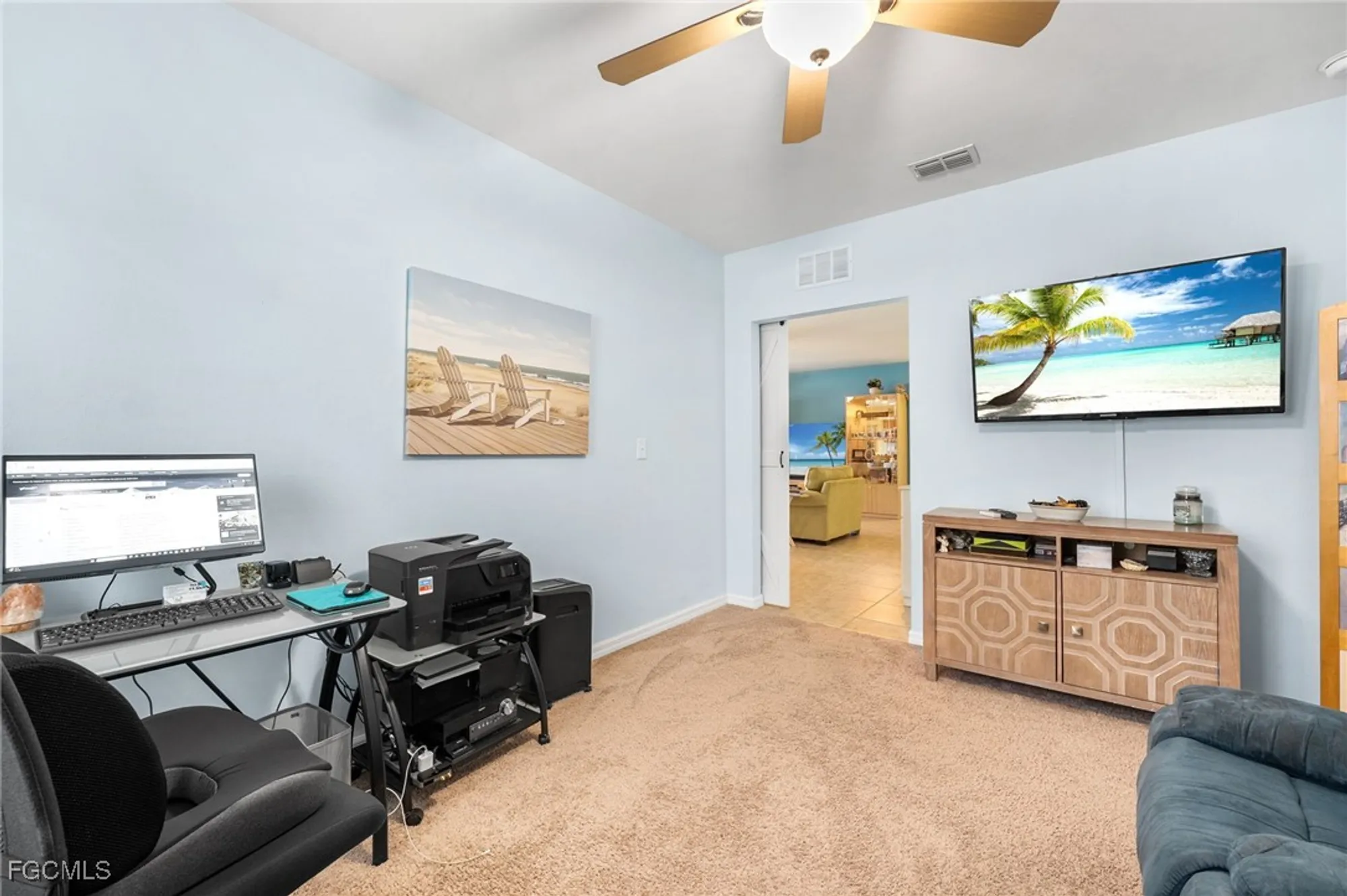 Property Slideshow image 18 of 37 | 3079 apple blossom dr, Alva, FL, 33920
