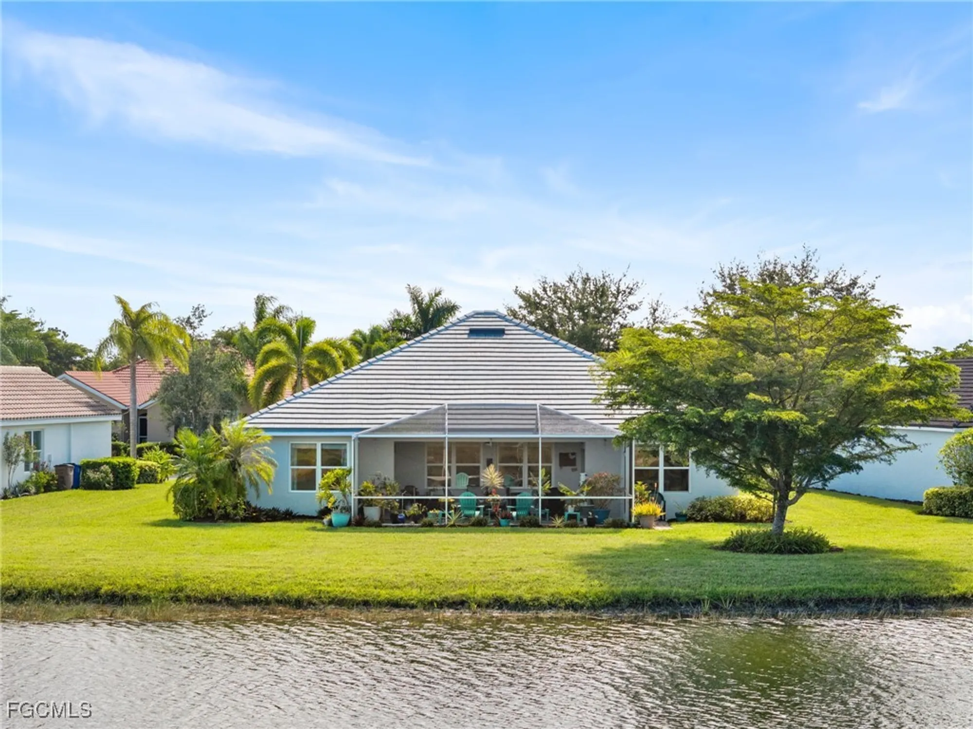 Property Slideshow image 1 of 37 | 3079 apple blossom dr, Alva, FL, 33920