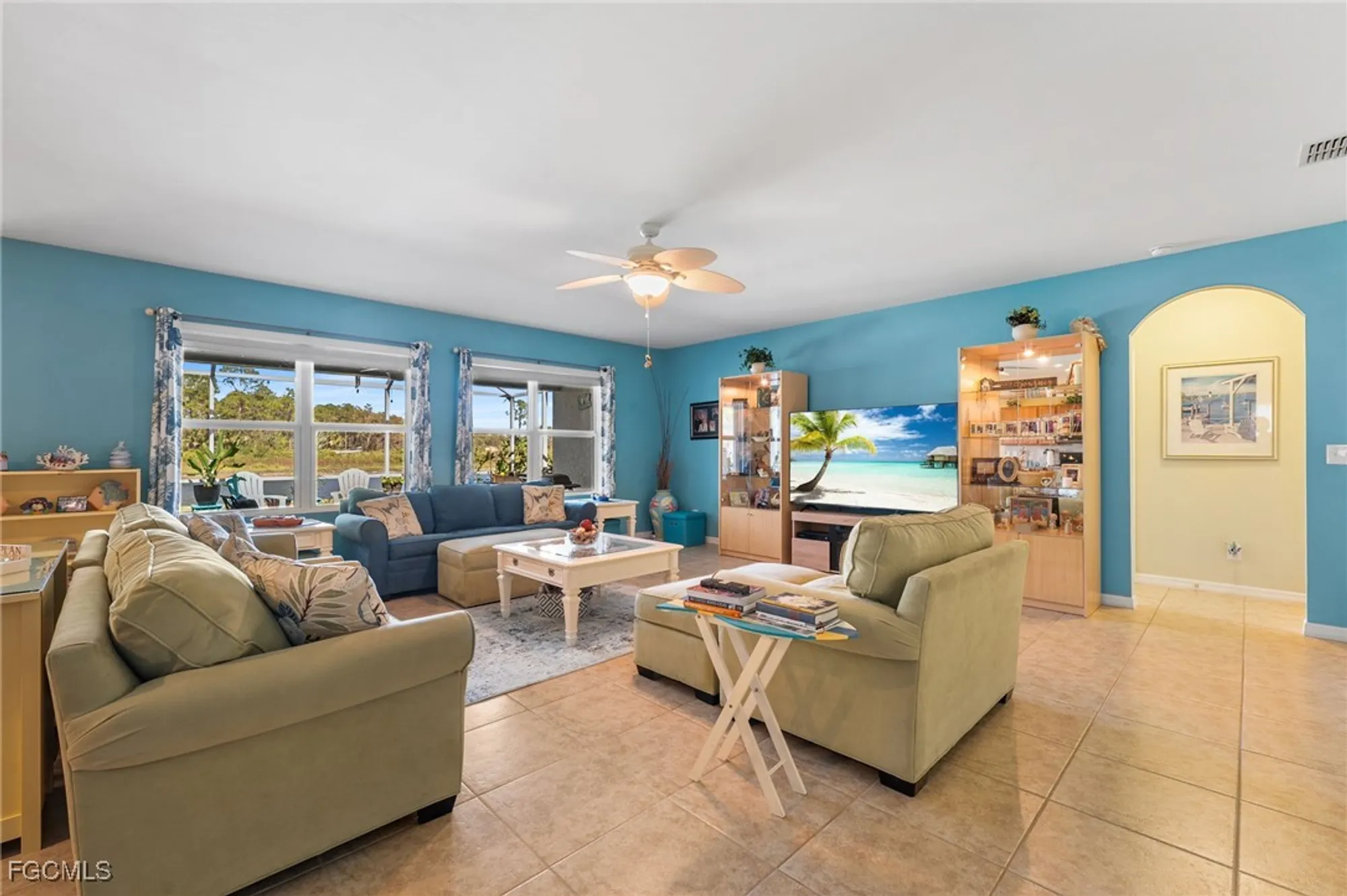 Property Slideshow image 12 of 37 | 3079 apple blossom dr, Alva, FL, 33920