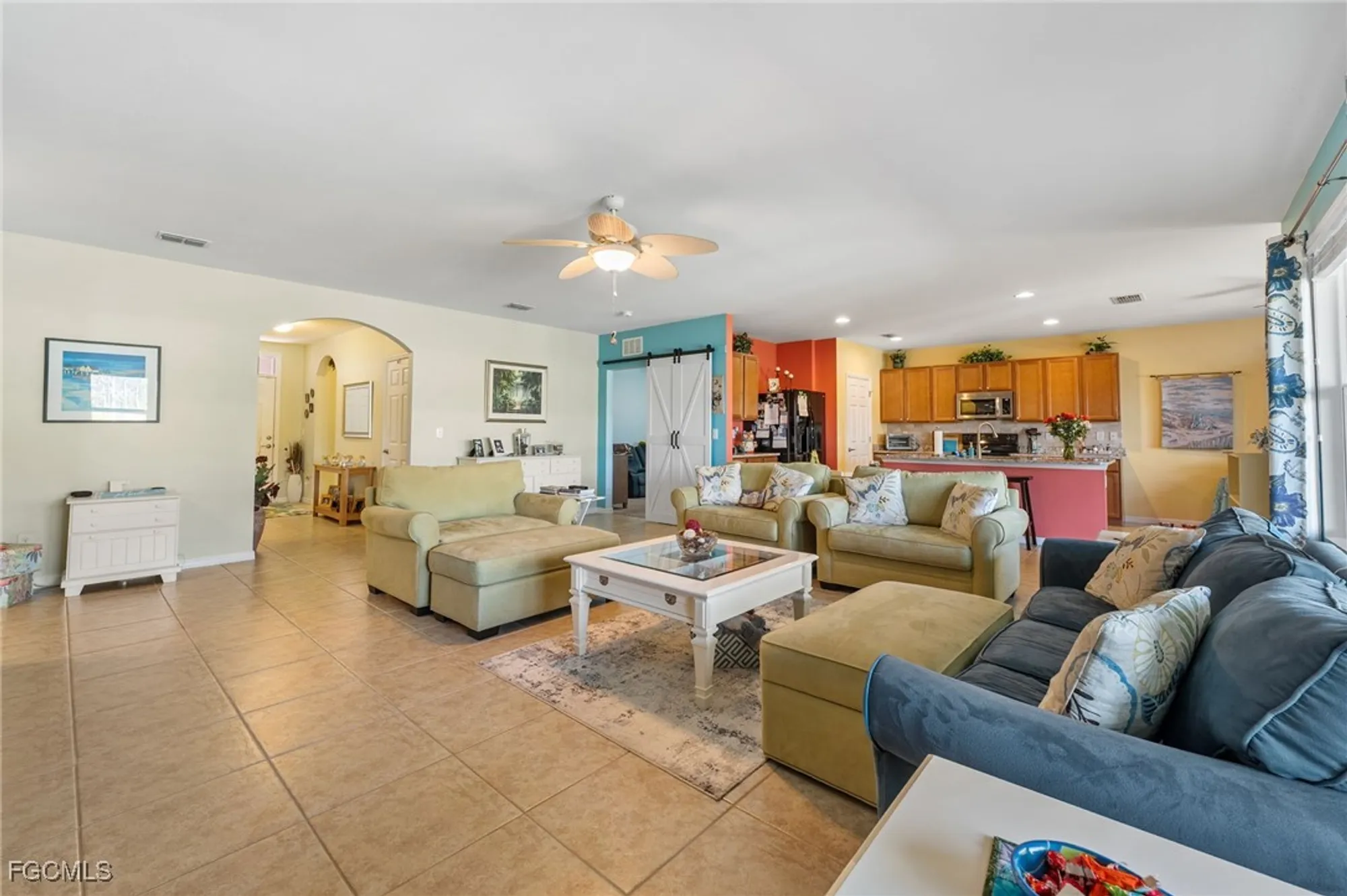 Property Slideshow image 13 of 37 | 3079 apple blossom dr, Alva, FL, 33920