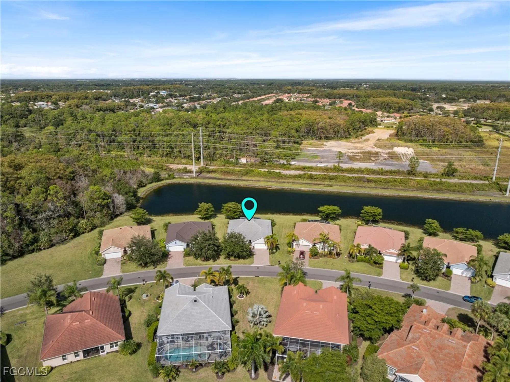 Property Slideshow image 34 of 37 | 3079 apple blossom dr, Alva, FL, 33920