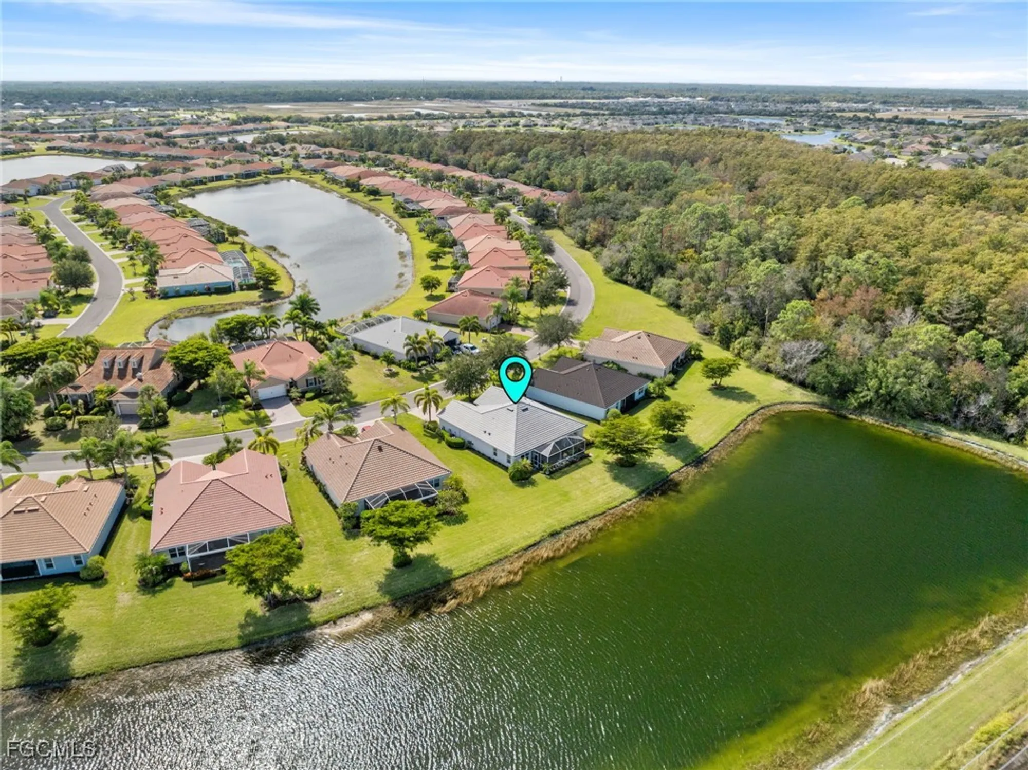 Property Slideshow image 32 of 37 | 3079 apple blossom dr, Alva, FL, 33920