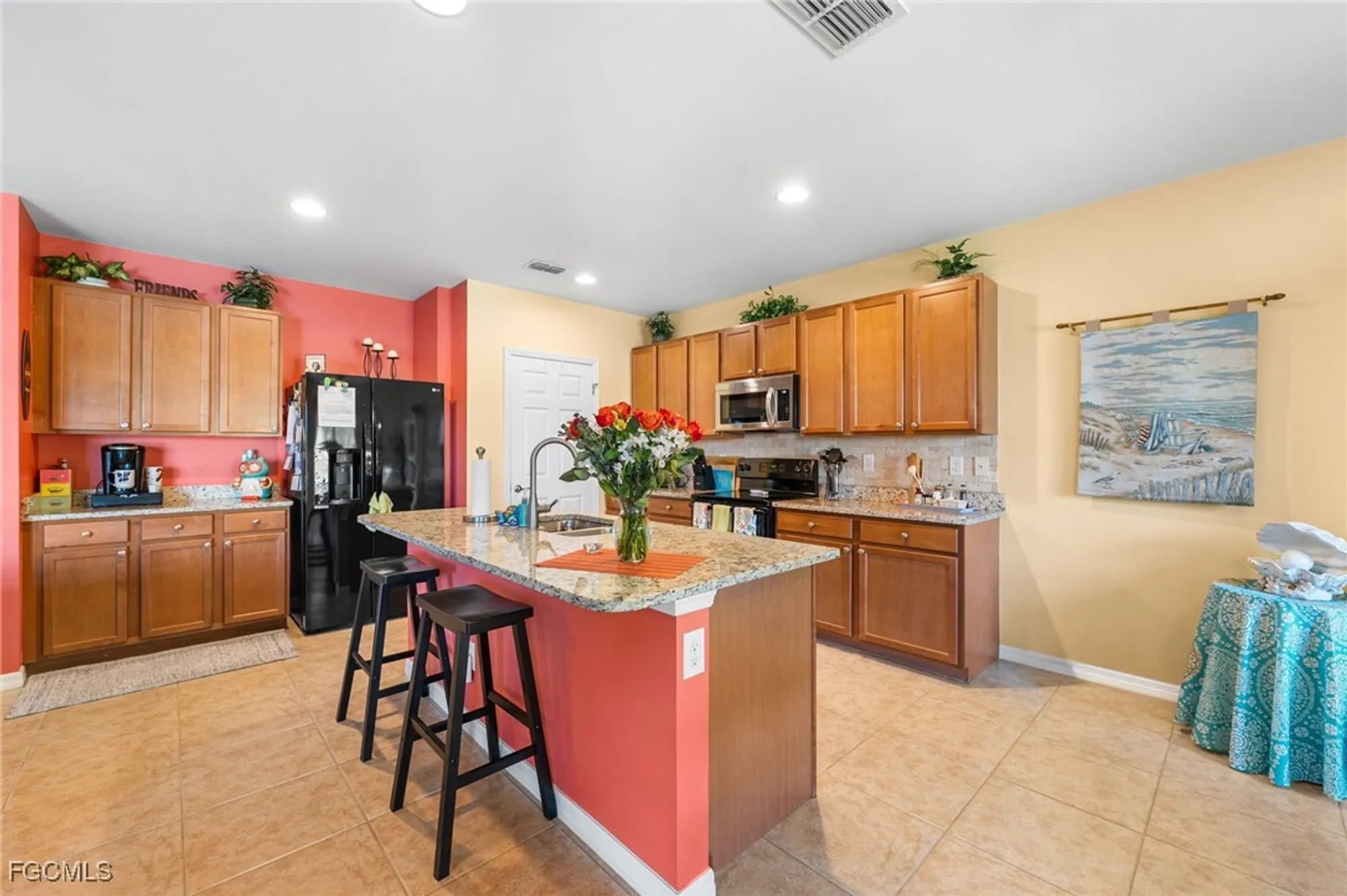 Property Slideshow image 5 of 37 | 3079 apple blossom dr, Alva, FL, 33920